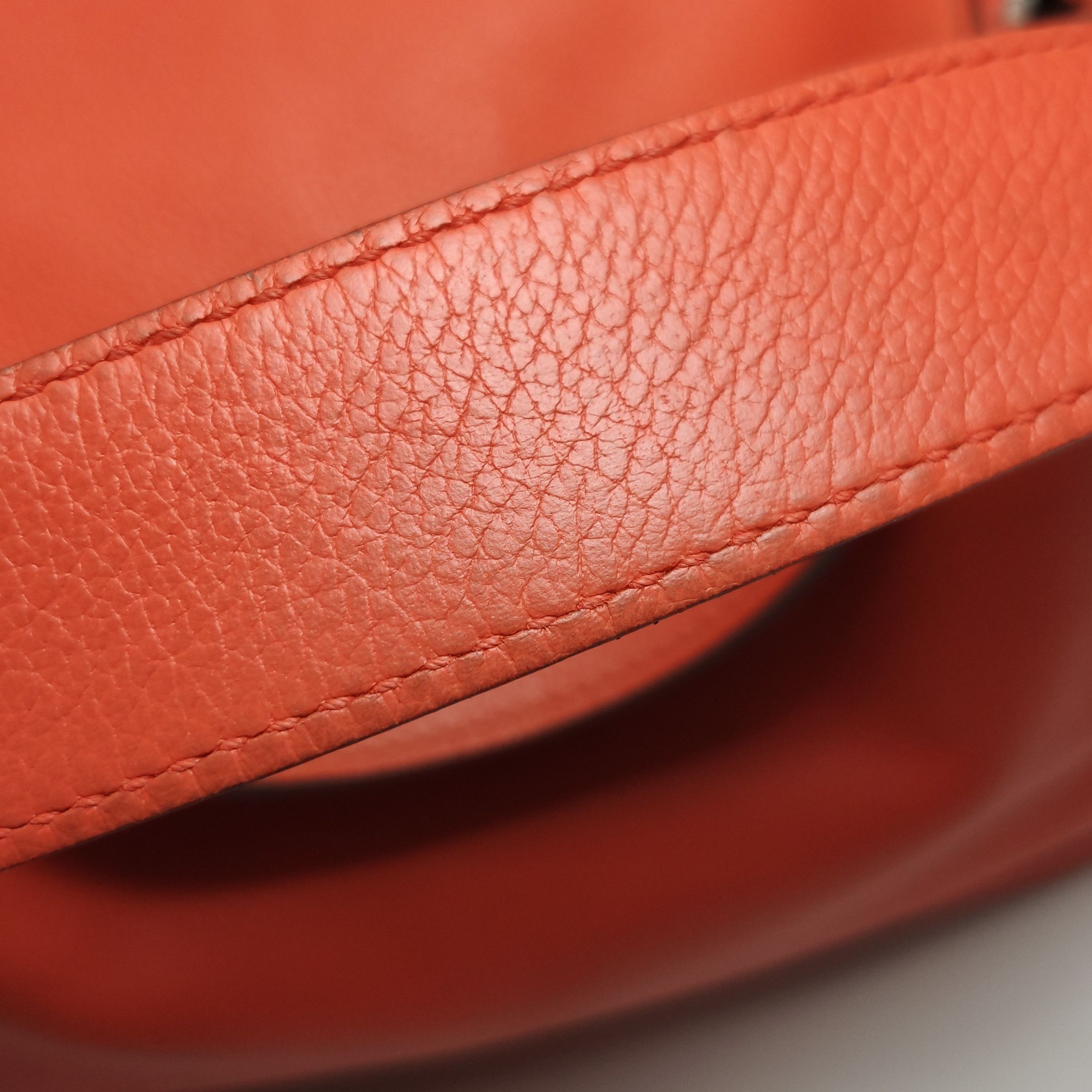 Hermes Hermes Women os Shoulder Bags Size ONE SIZE - 13 Thumbnail