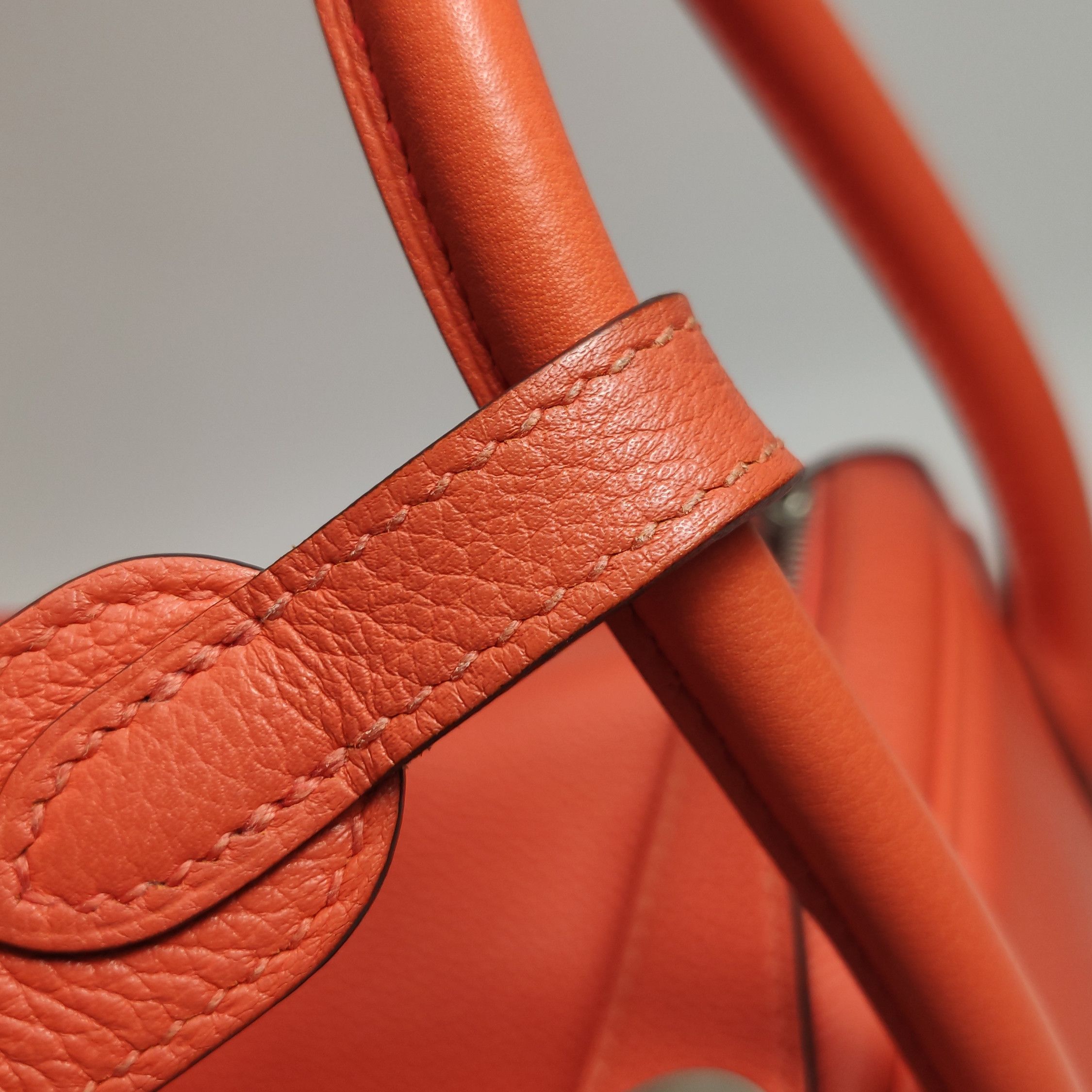 Hermes Hermes Women os Shoulder Bags Size ONE SIZE - 12 Thumbnail