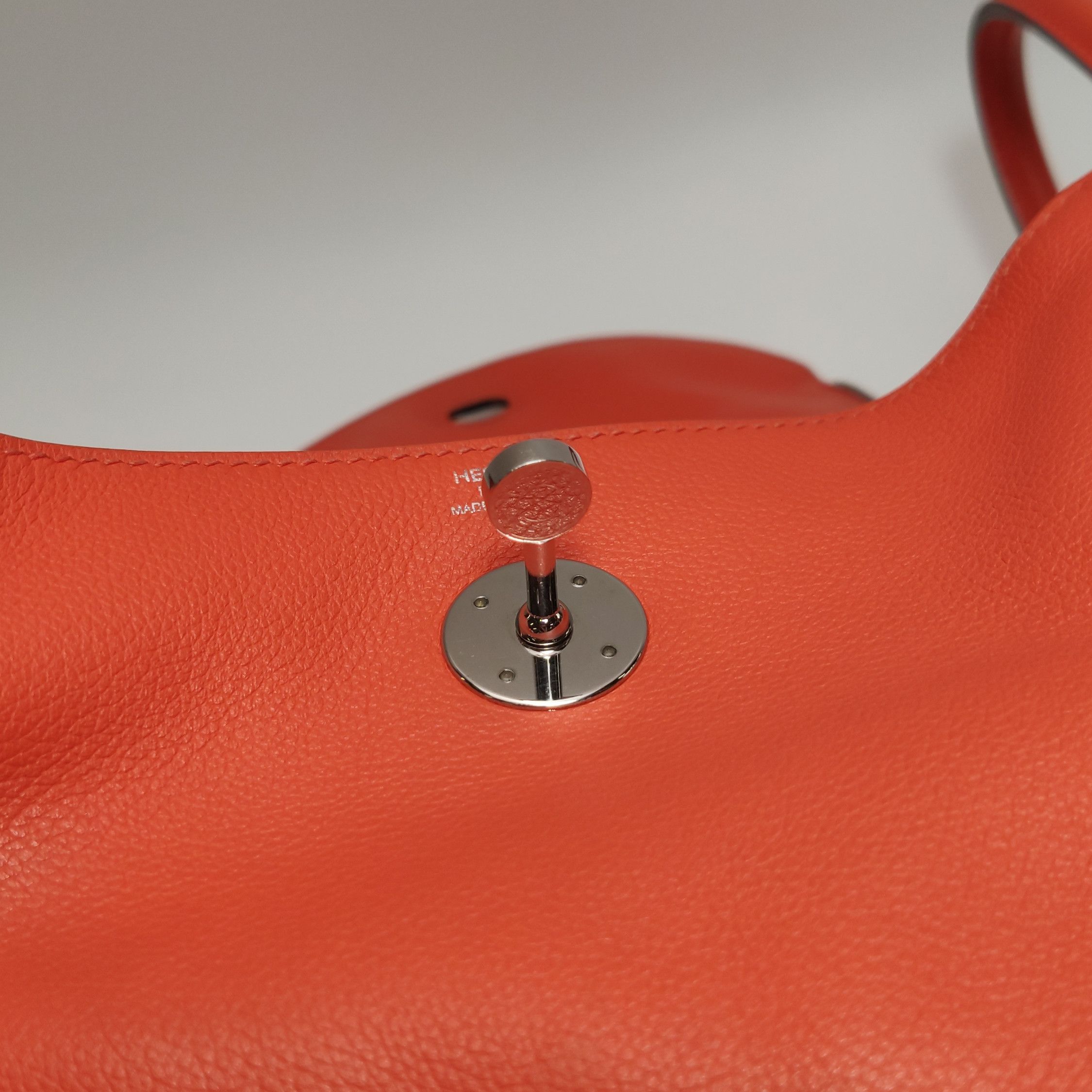 Hermes Hermes Women os Shoulder Bags Size ONE SIZE - 15 Thumbnail