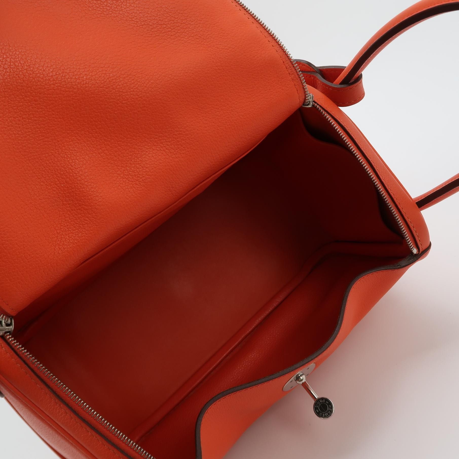 Hermes Hermes Women os Shoulder Bags Size ONE SIZE - 7 Thumbnail