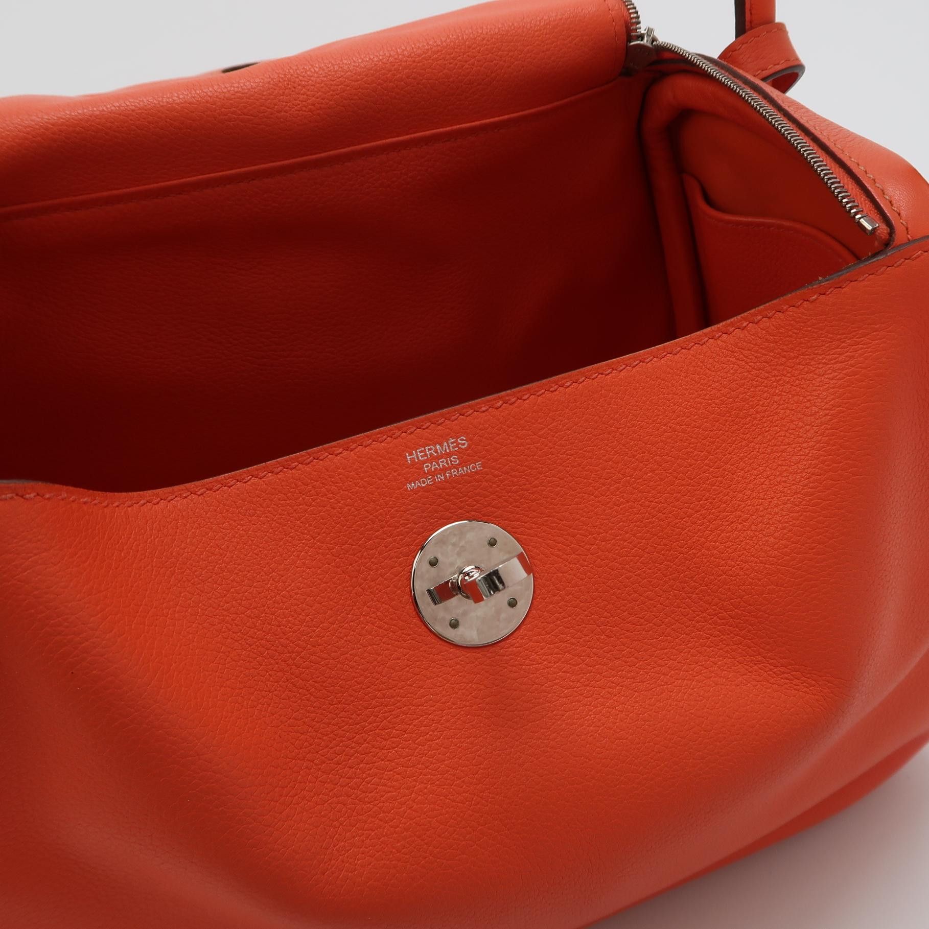 Hermes Hermes Women os Shoulder Bags Size ONE SIZE - 8 Thumbnail