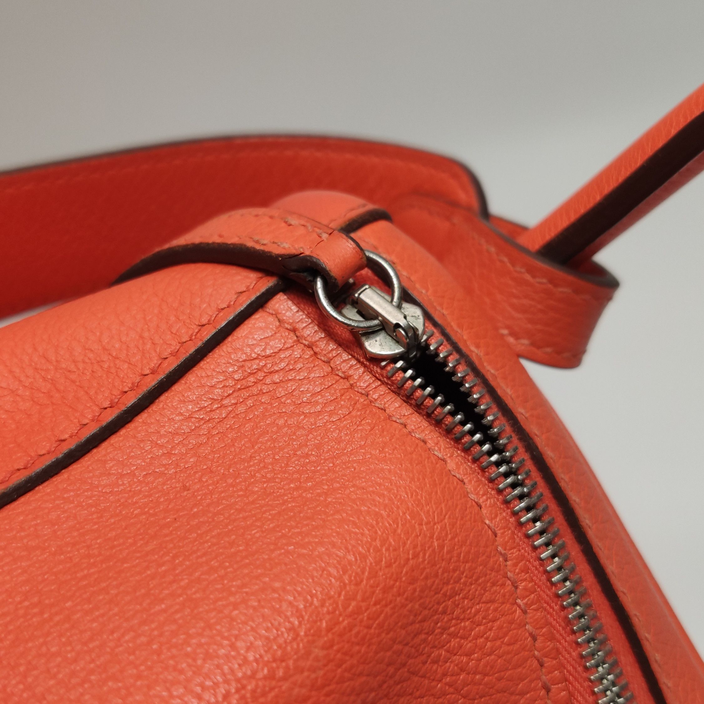 Hermes Hermes Women os Shoulder Bags Size ONE SIZE - 14 Thumbnail