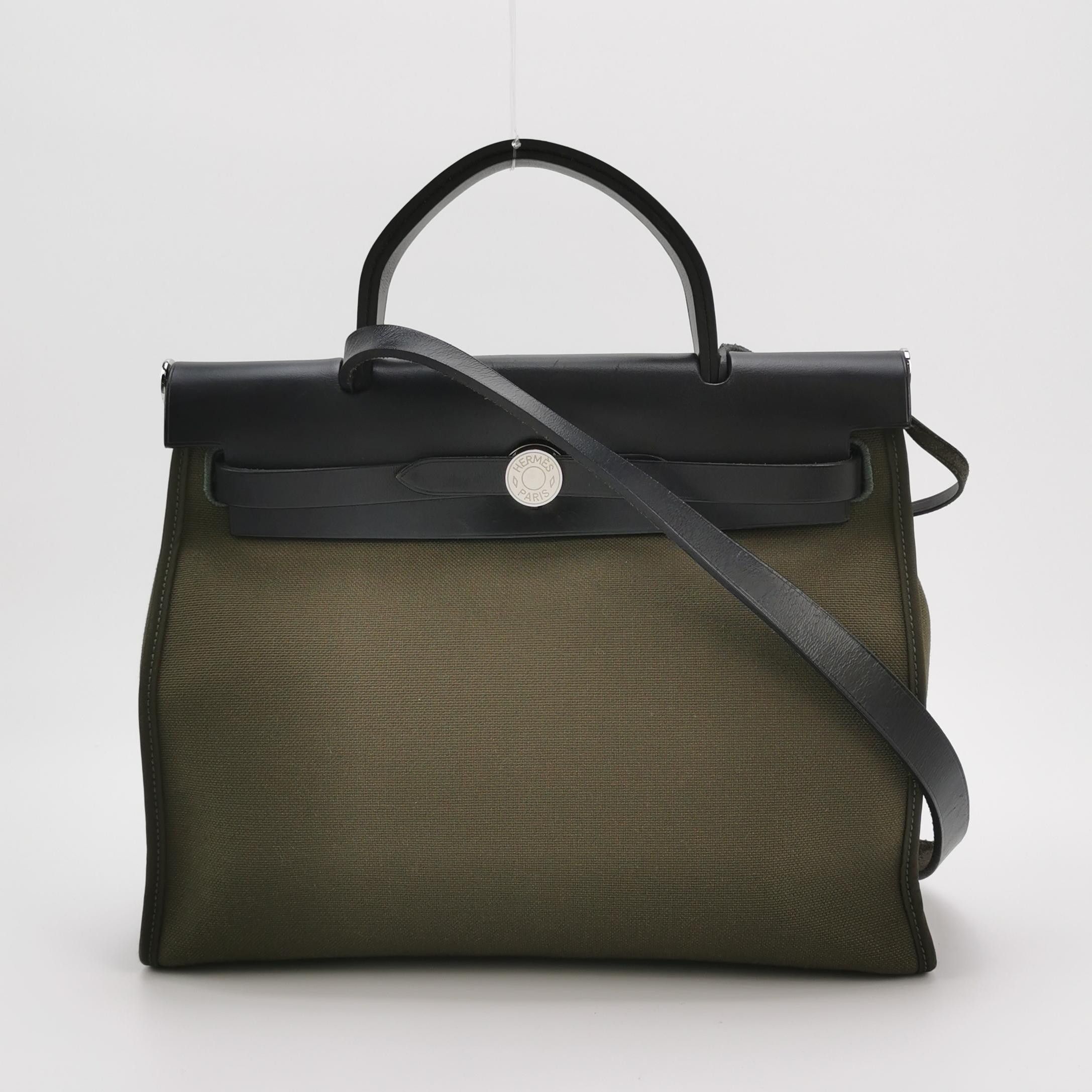Hermes Hermes Women os Shoulder Bags Size ONE SIZE - 8 Thumbnail