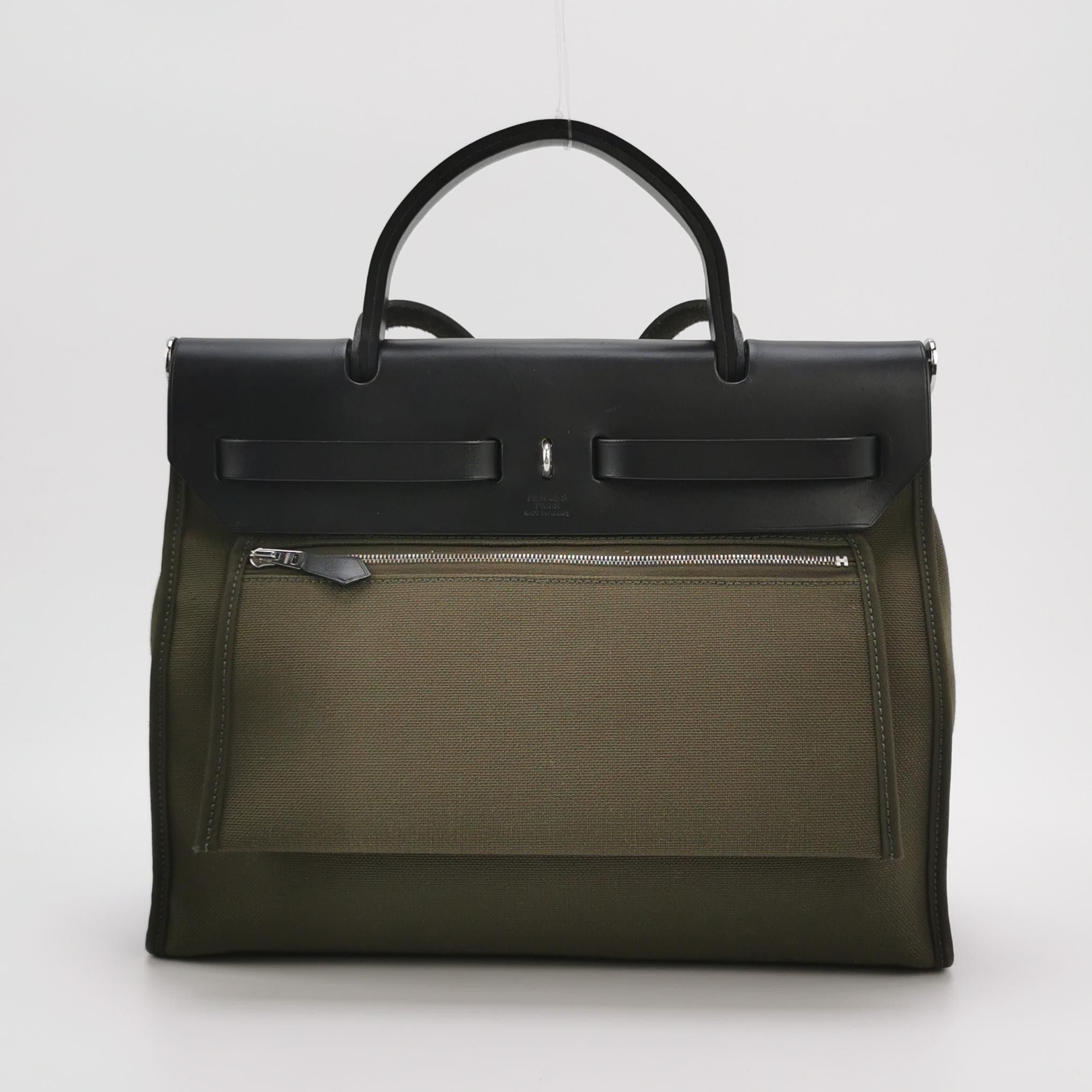 Hermes Hermes Women os Shoulder Bags Size ONE SIZE - 5 Thumbnail
