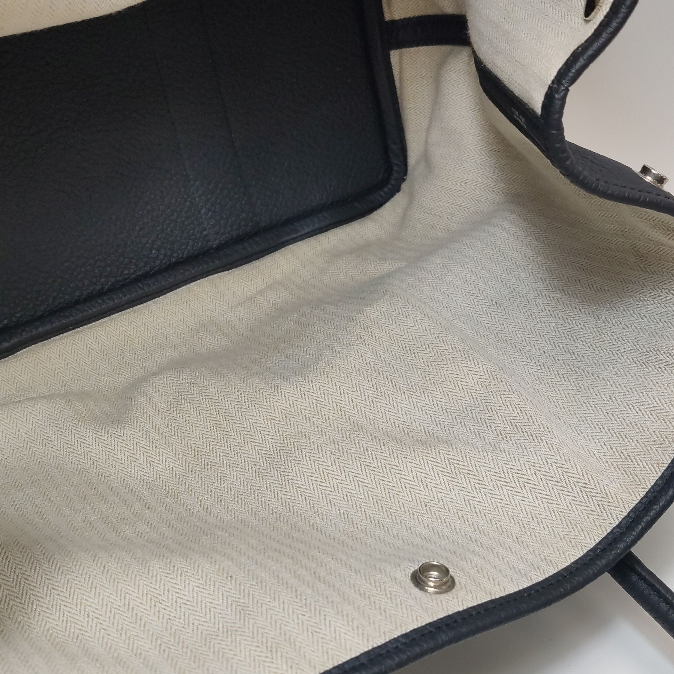 Hermes Hermes Women os Tote Bags Size ONE SIZE - 9 Thumbnail