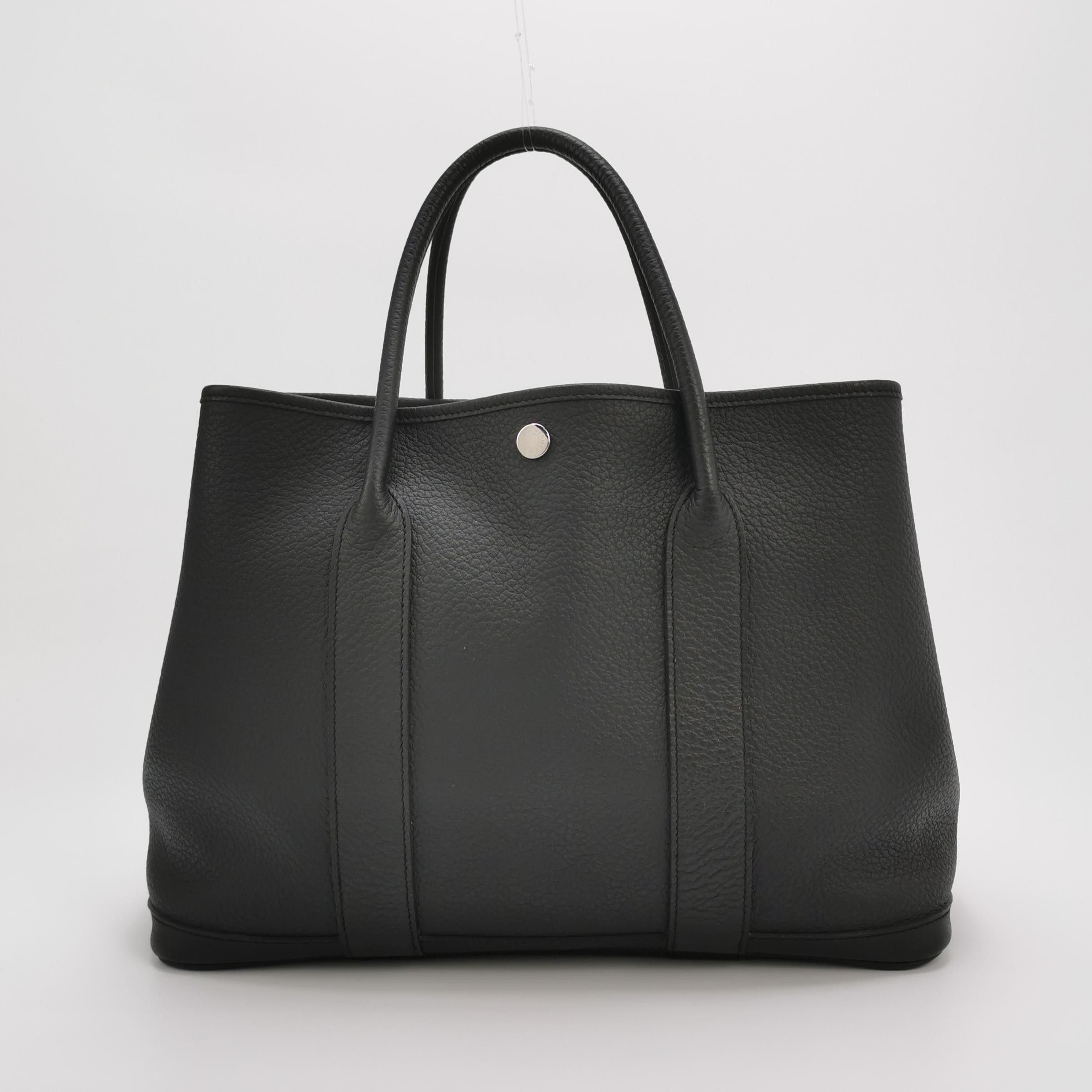 Hermes Hermes Women os Tote Bags Size ONE SIZE - 5 Thumbnail