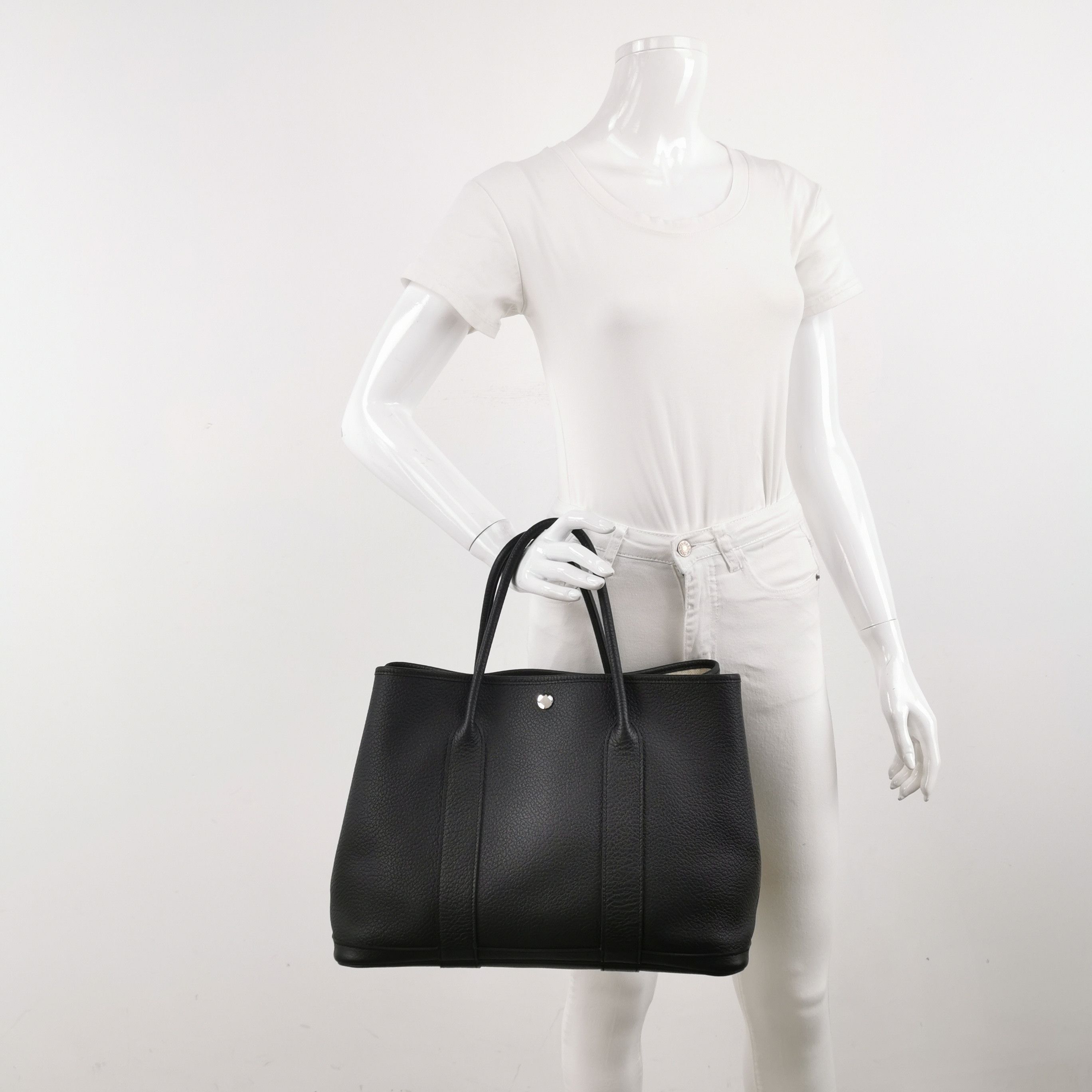 Hermes Hermes Women os Tote Bags Size ONE SIZE - 2 Thumbnail