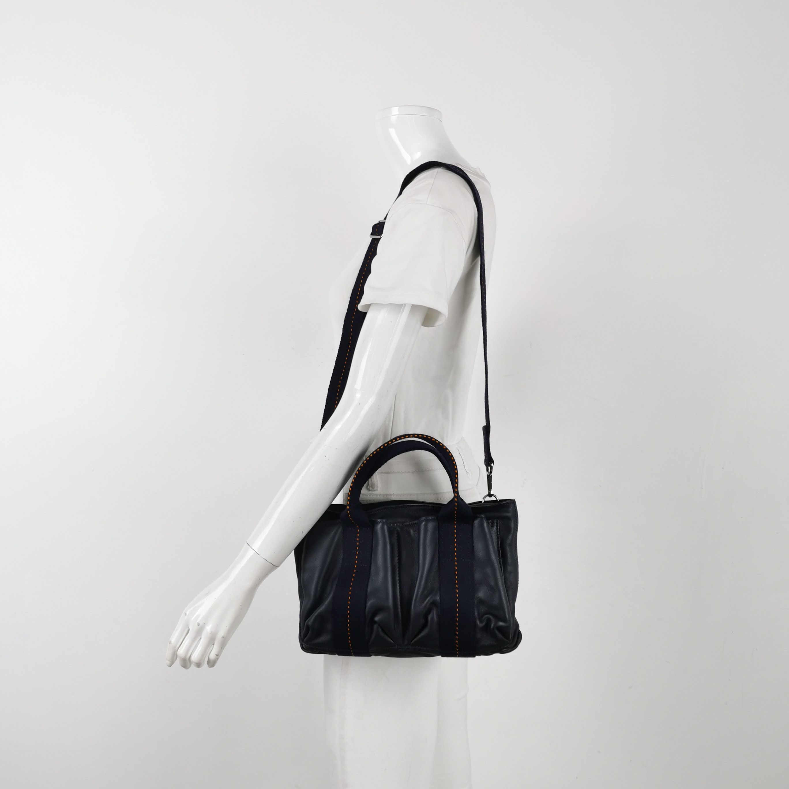 Hermes Hermes Women os Shoulder Bags Size ONE SIZE - 2 Thumbnail