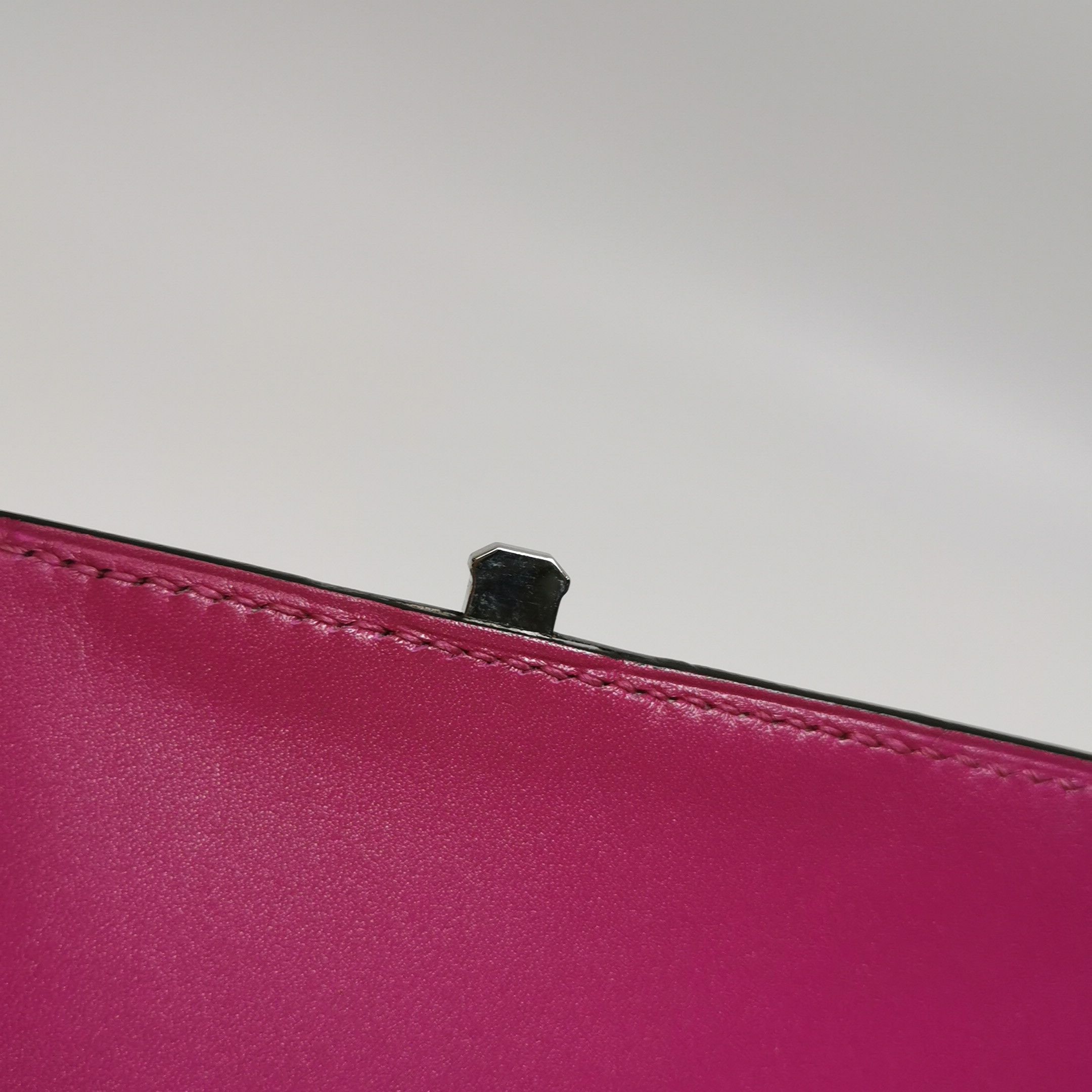 Hermes Hermes Women os Shoulder Bags Size ONE SIZE - 14 Thumbnail