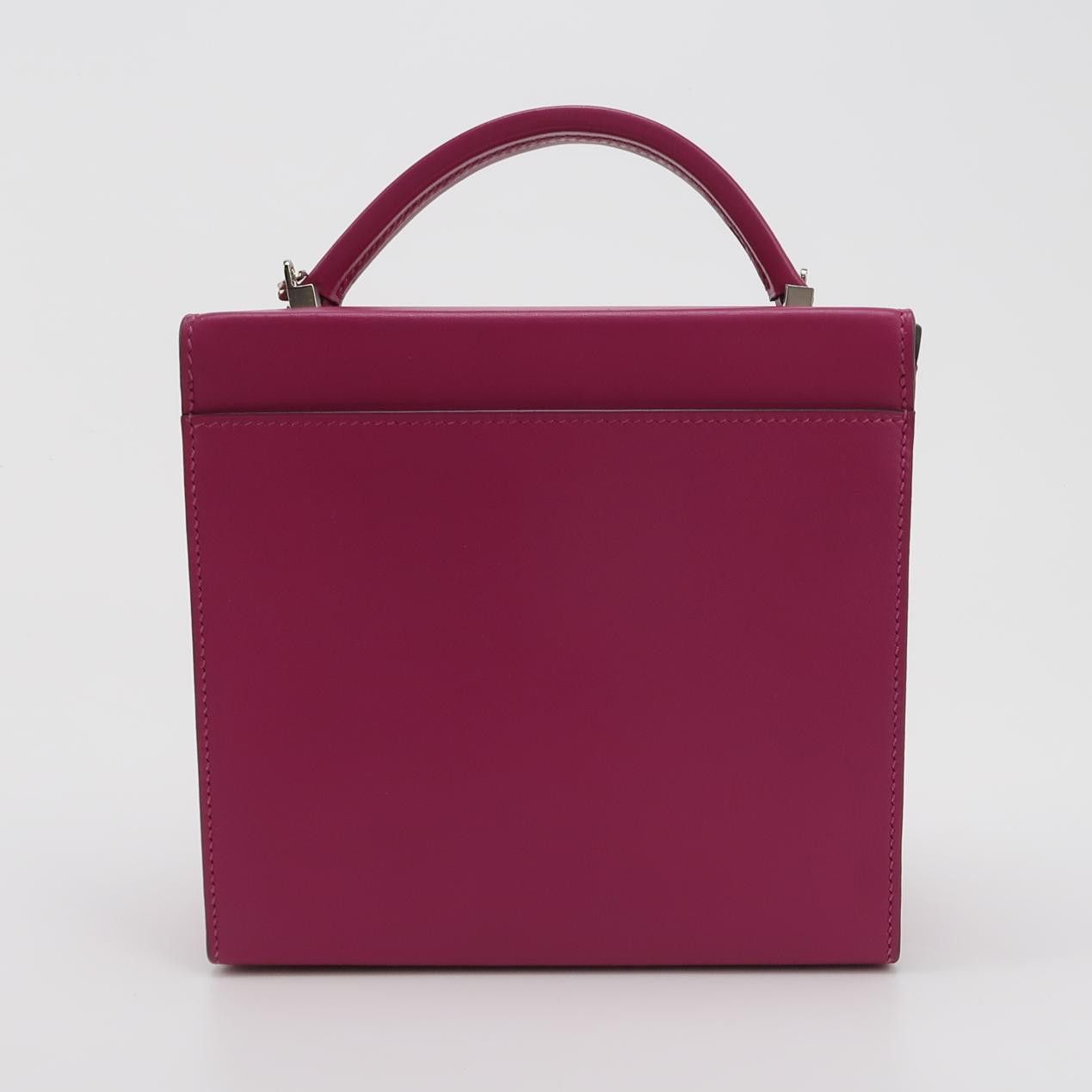 Hermes Hermes Women os Shoulder Bags Size ONE SIZE - 5 Thumbnail