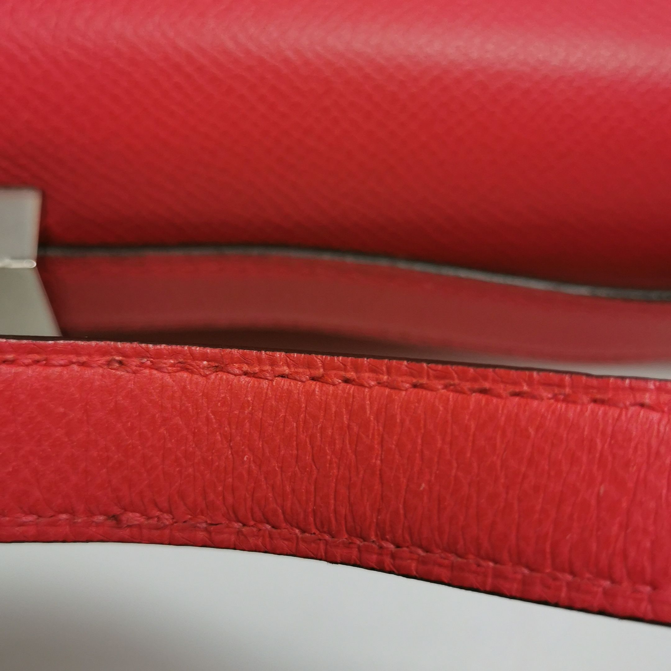 Hermes Hermes Women os Shoulder Bags Size ONE SIZE - 13 Thumbnail