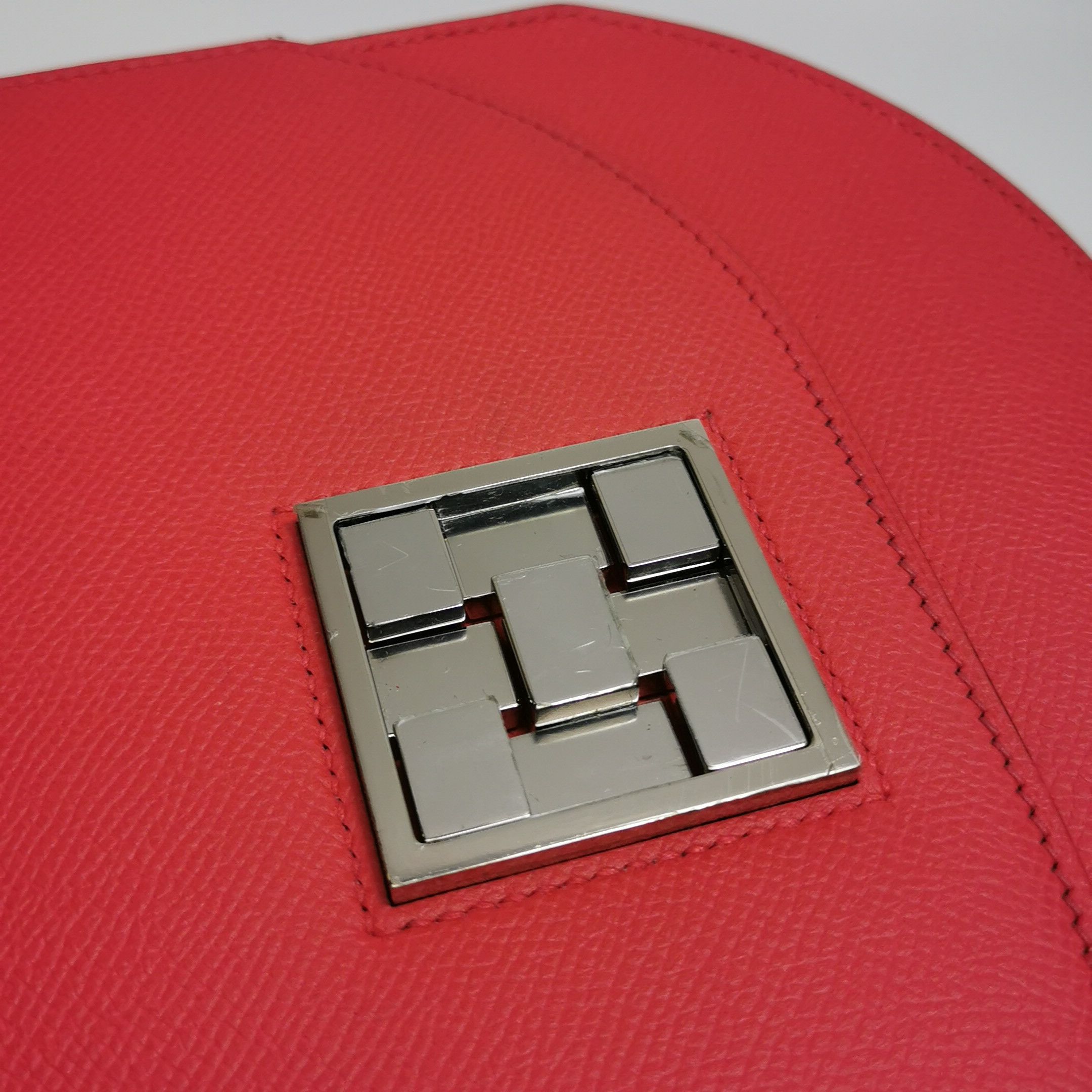 Hermes Hermes Women os Shoulder Bags Size ONE SIZE - 16 Thumbnail