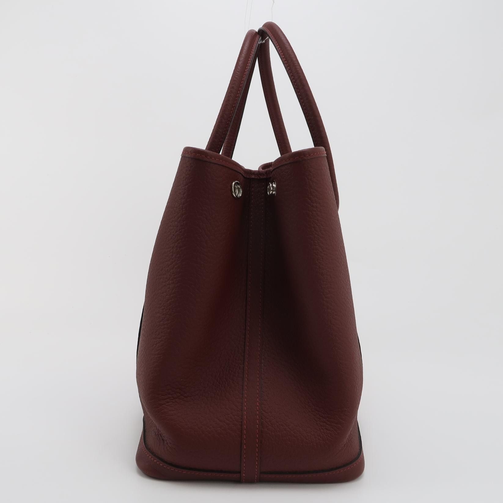Hermes Hermes Women os Tote Bags Size ONE SIZE - 4 Thumbnail