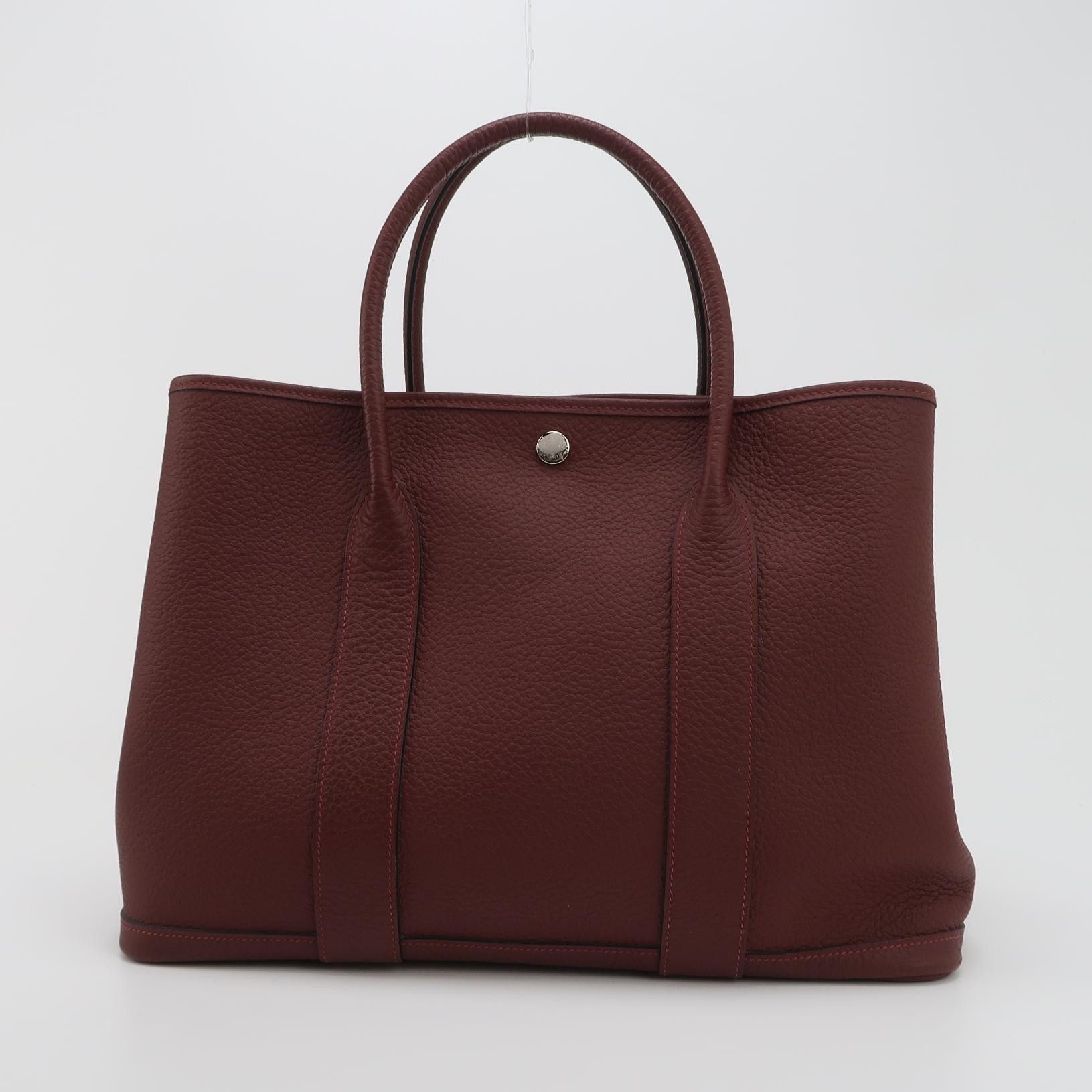 Hermes Hermes Women os Tote Bags Size ONE SIZE - 5 Thumbnail