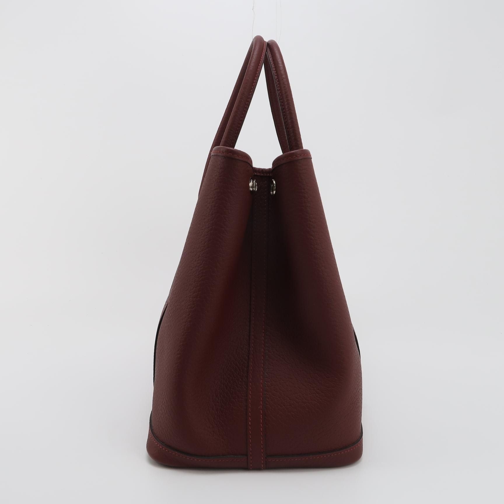 Hermes Hermes Women os Tote Bags Size ONE SIZE - 3 Thumbnail