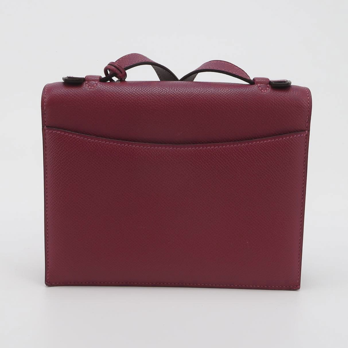 Hermes Hermes Women os Shoulder Bags Size ONE SIZE - 5 Thumbnail