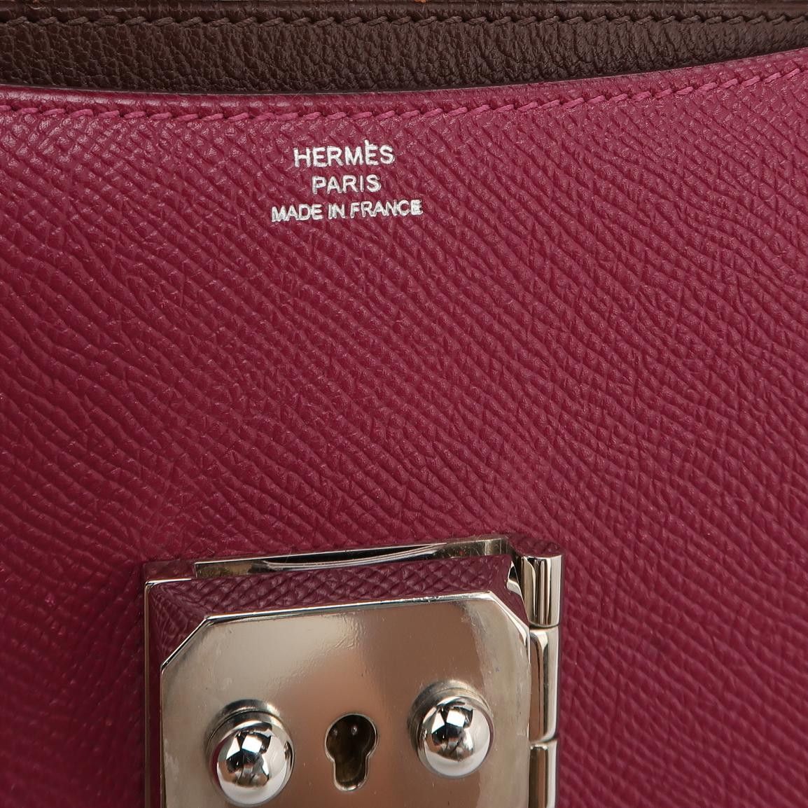Hermes Hermes Women os Shoulder Bags Size ONE SIZE - 8 Thumbnail