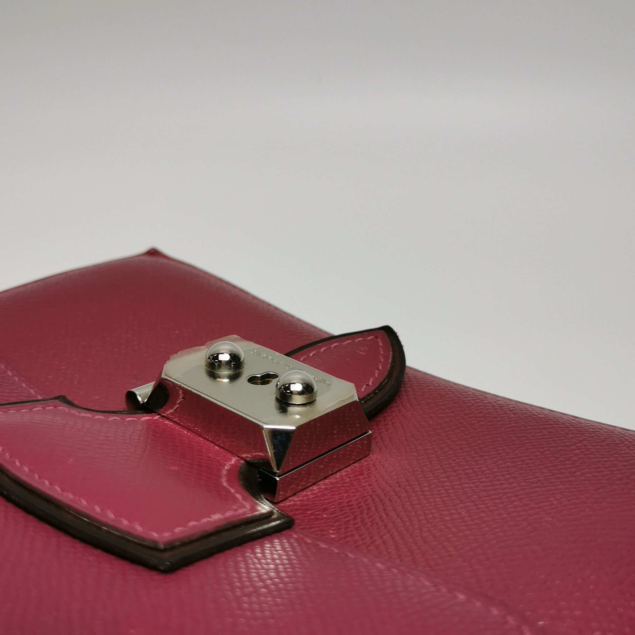 Hermes Hermes Women os Shoulder Bags Size ONE SIZE - 14 Thumbnail