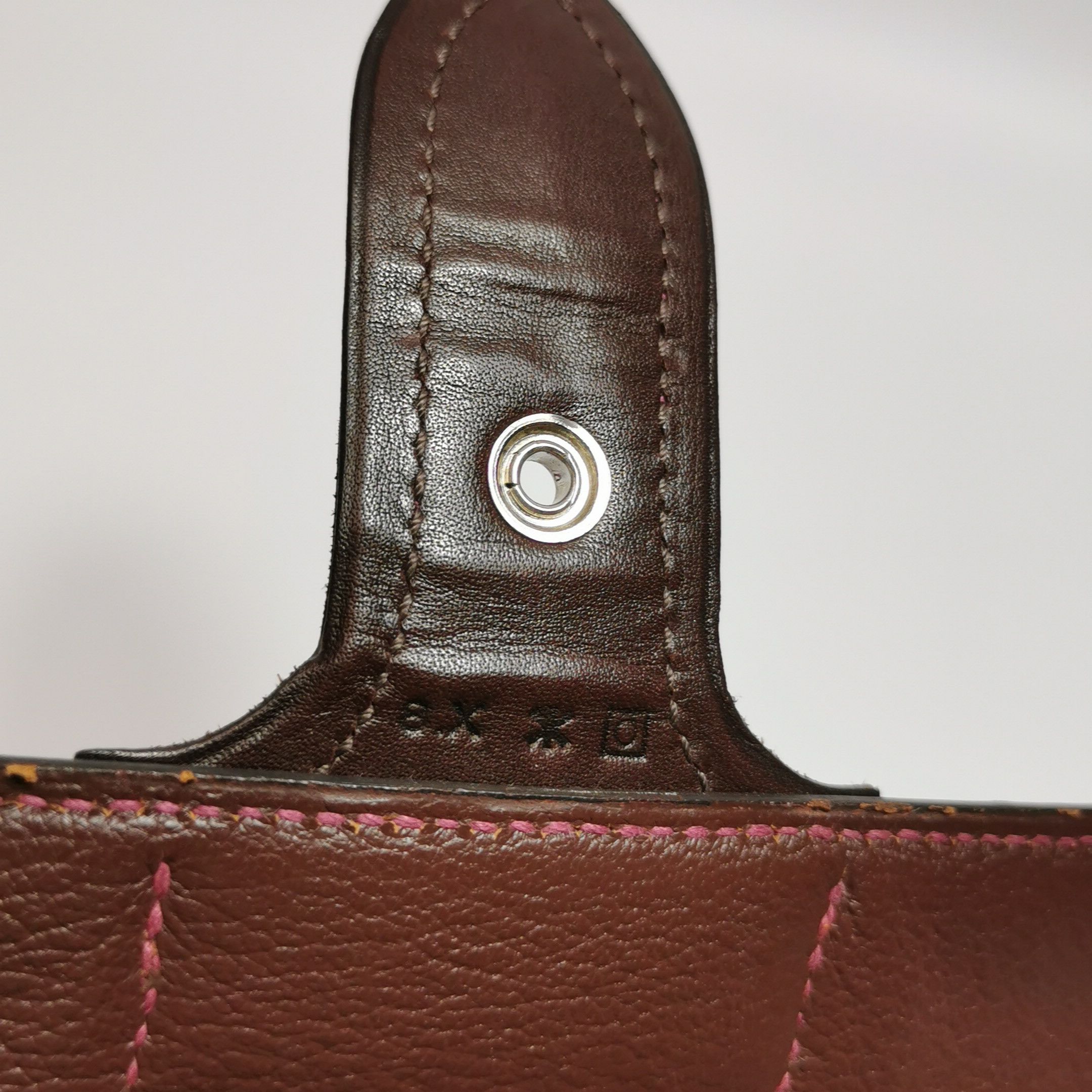 Hermes Hermes Women os Shoulder Bags Size ONE SIZE - 24 Thumbnail