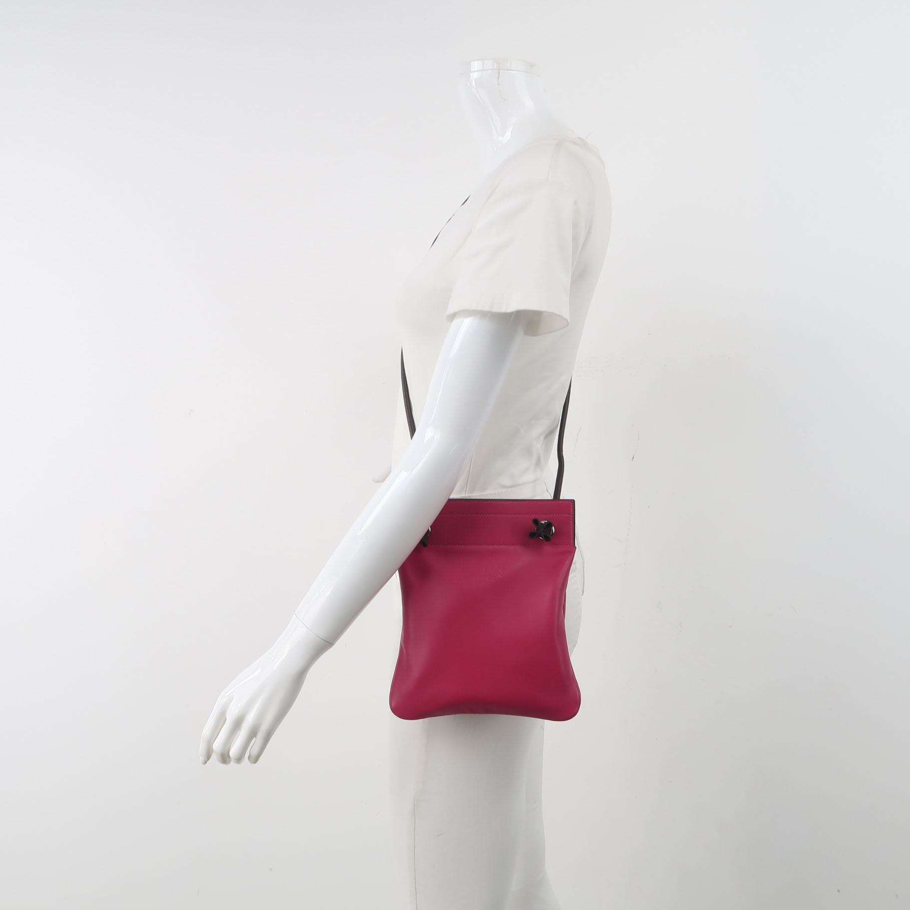 Hermes Hermes Women os Shoulder Bags Size ONE SIZE - 2 Thumbnail