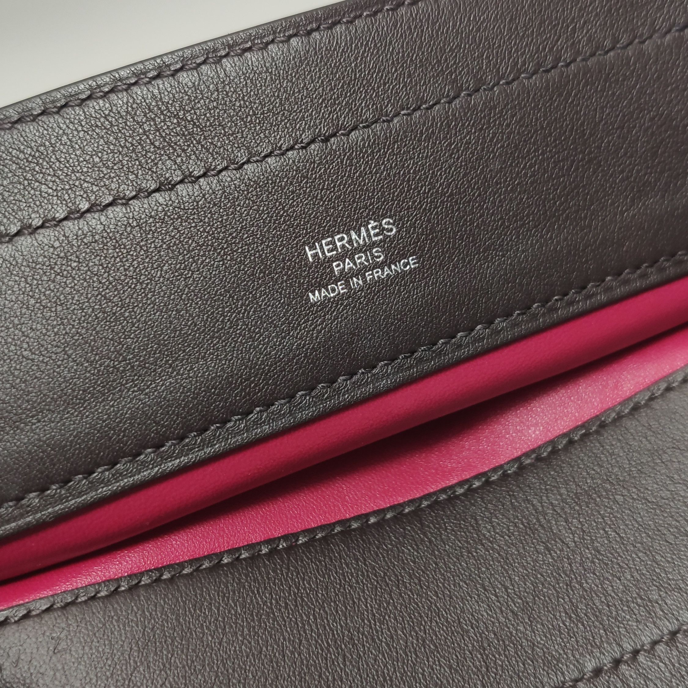 Hermes Hermes Women os Shoulder Bags Size ONE SIZE - 10 Thumbnail