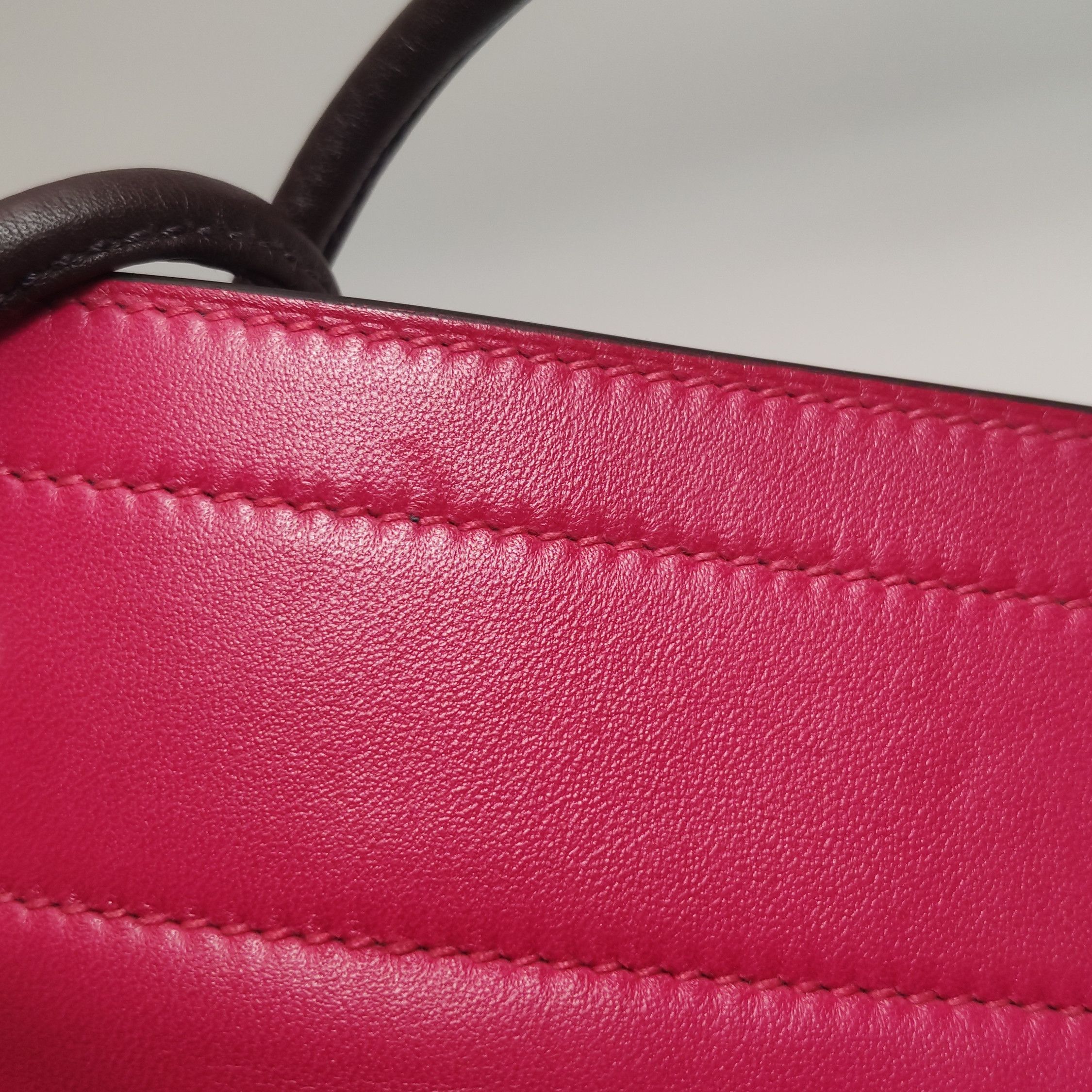 Hermes Hermes Women os Shoulder Bags Size ONE SIZE - 11 Thumbnail