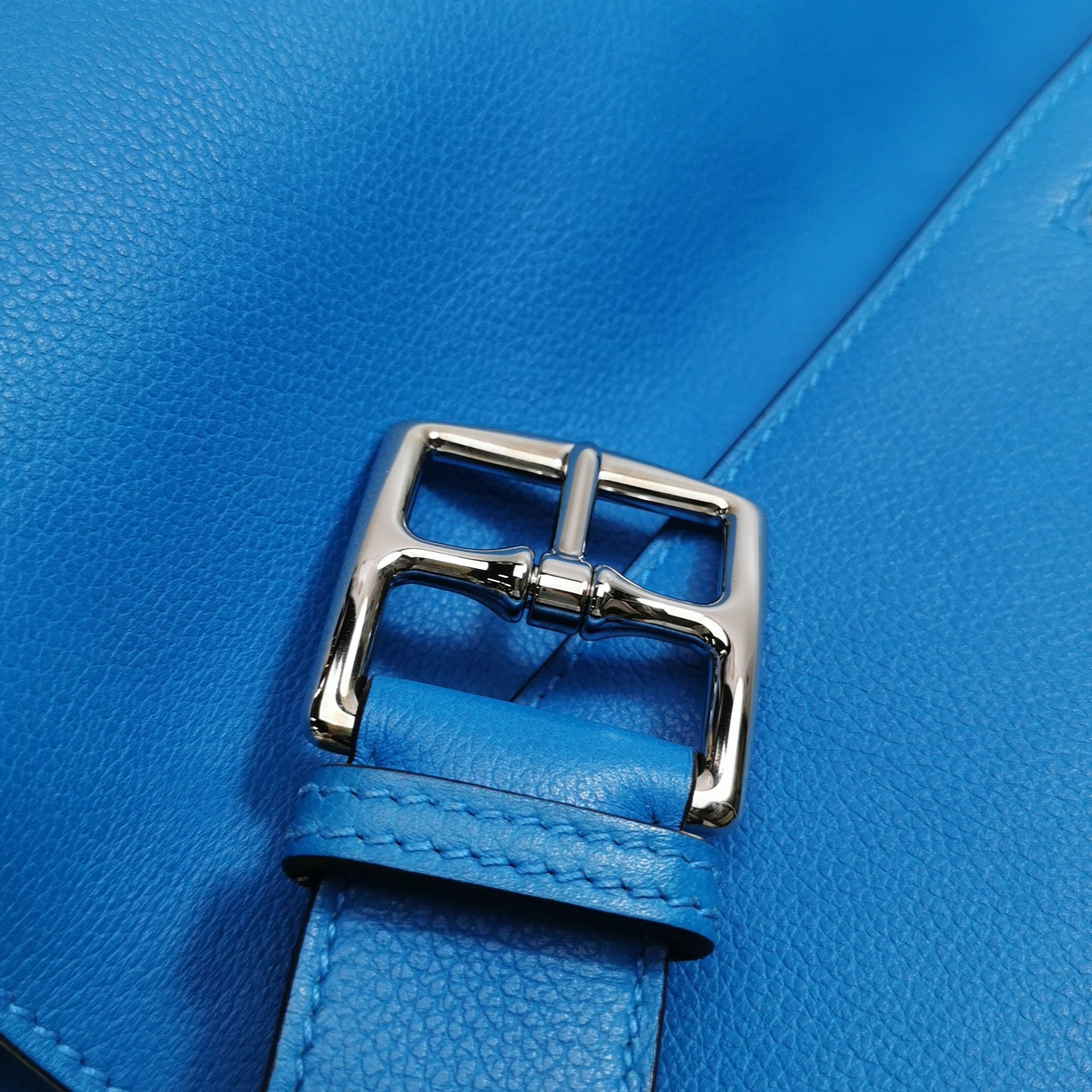 Hermes Hermes Women os Tote Bags Size ONE SIZE - 9 Thumbnail