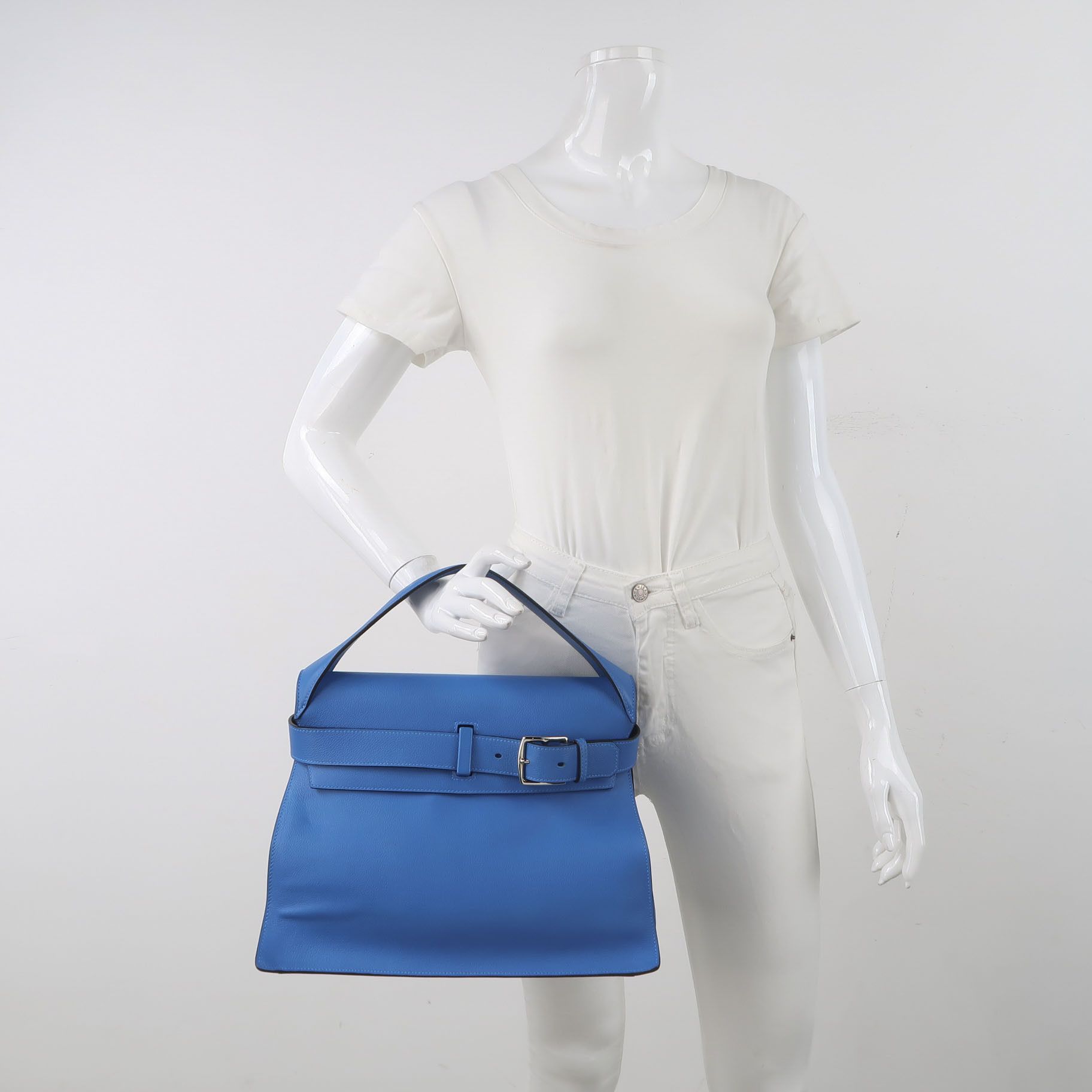 Hermes Hermes Women os Tote Bags Size ONE SIZE - 2 Thumbnail