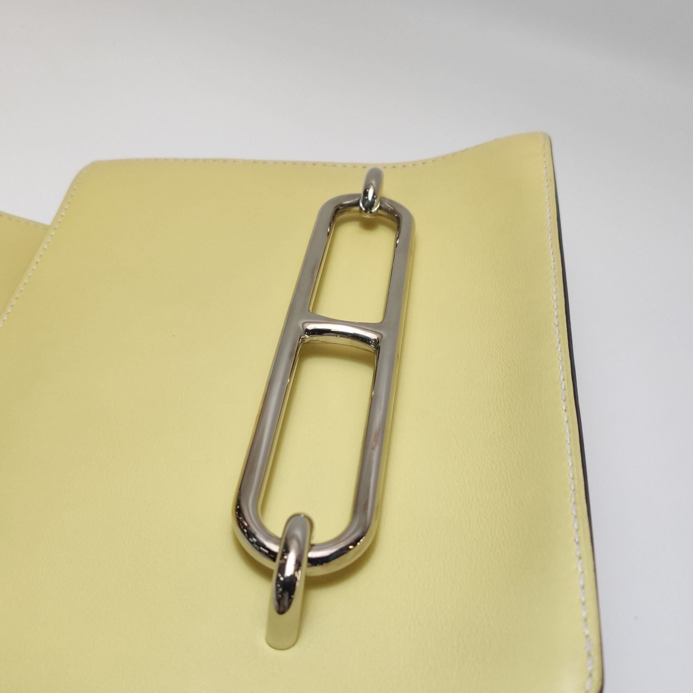 Hermes Hermes Women os Shoulder Bags Size ONE SIZE - 11 Thumbnail