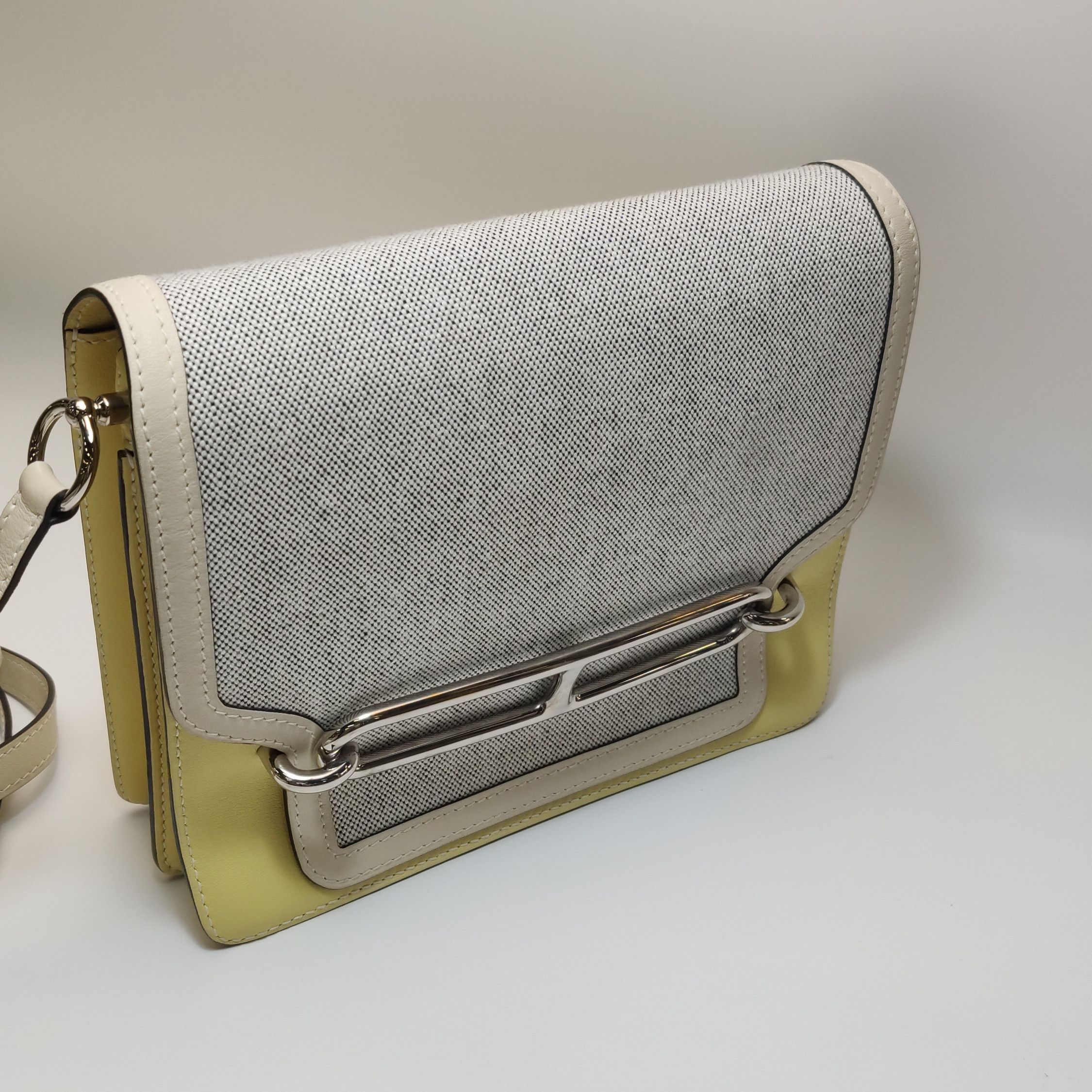 Hermes Hermes Women os Shoulder Bags Size ONE SIZE - 17 Thumbnail