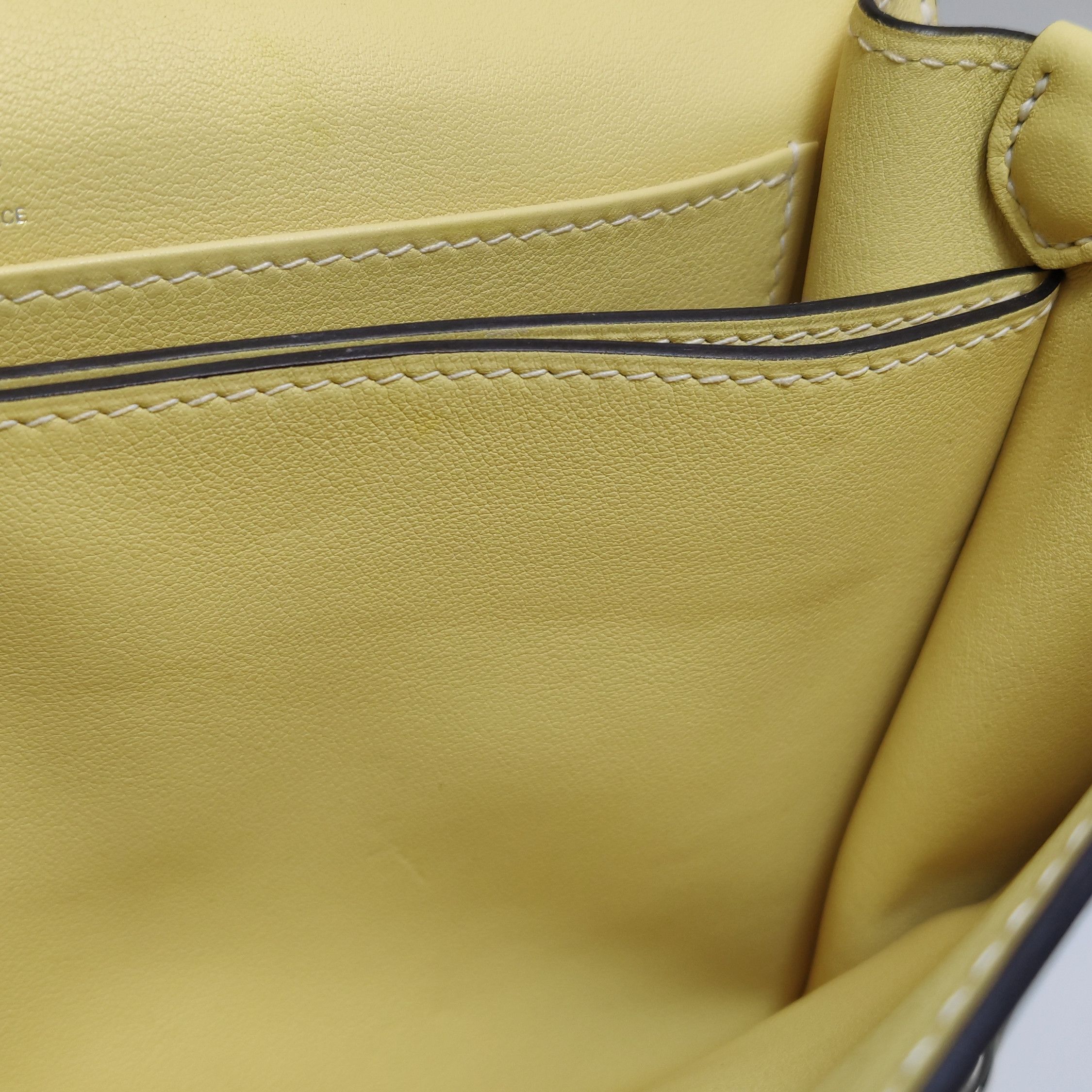 Hermes Hermes Women os Shoulder Bags Size ONE SIZE - 19 Thumbnail