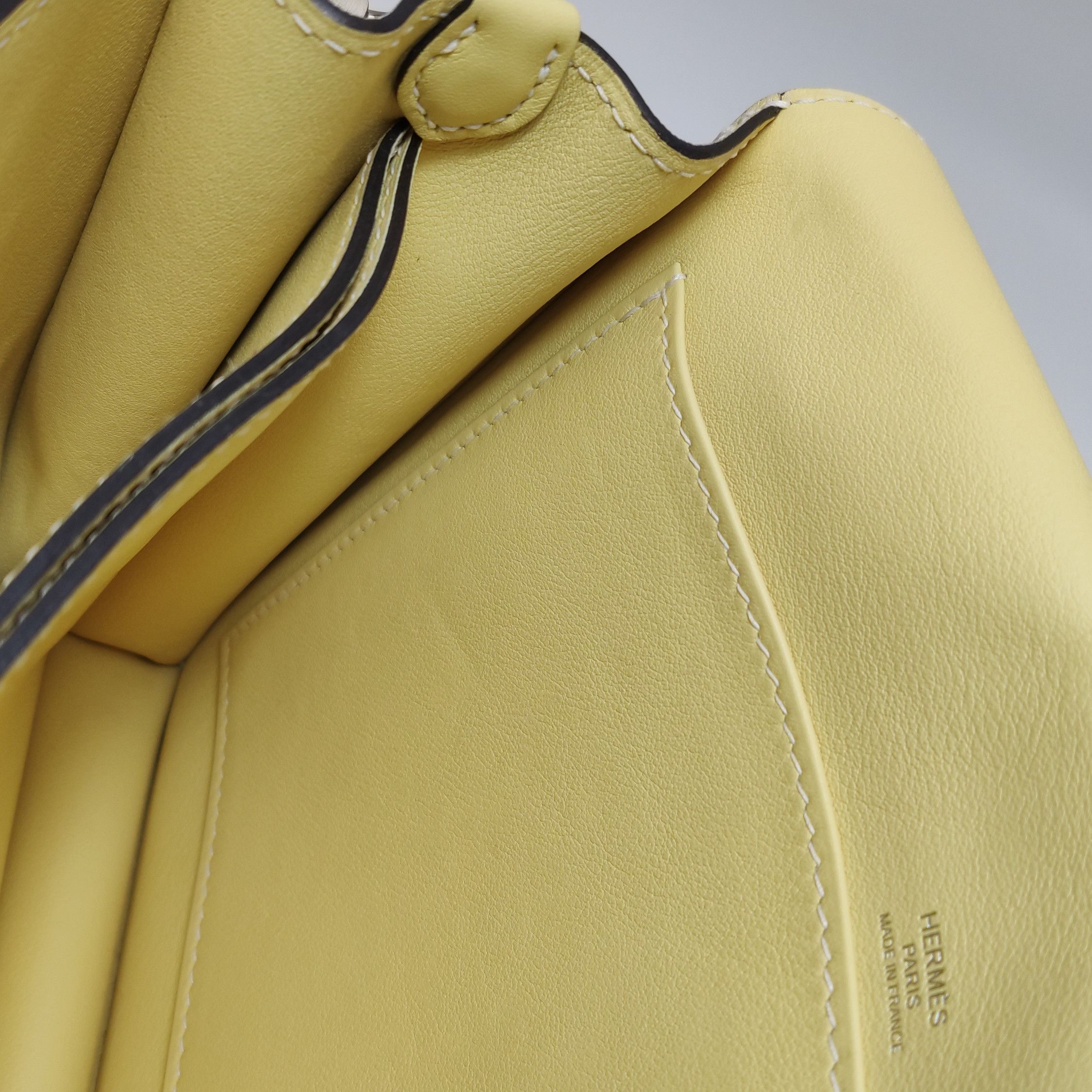 Hermes Hermes Women os Shoulder Bags Size ONE SIZE - 20 Thumbnail