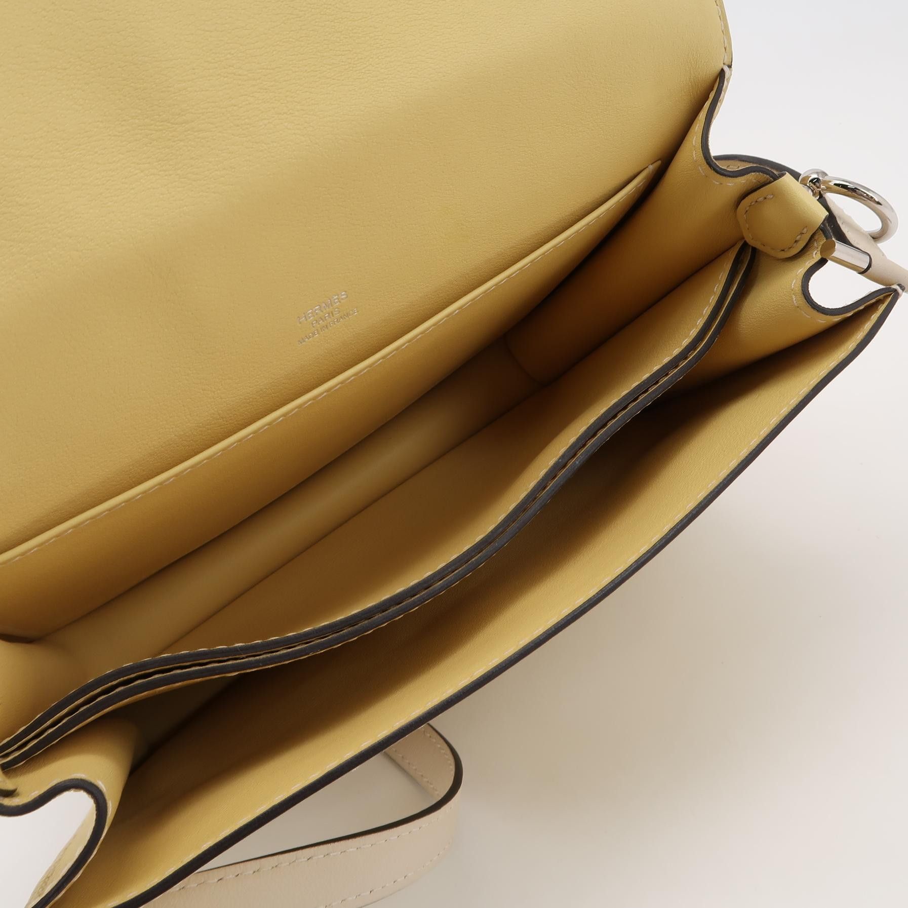 Hermes Hermes Women os Shoulder Bags Size ONE SIZE - 7 Thumbnail