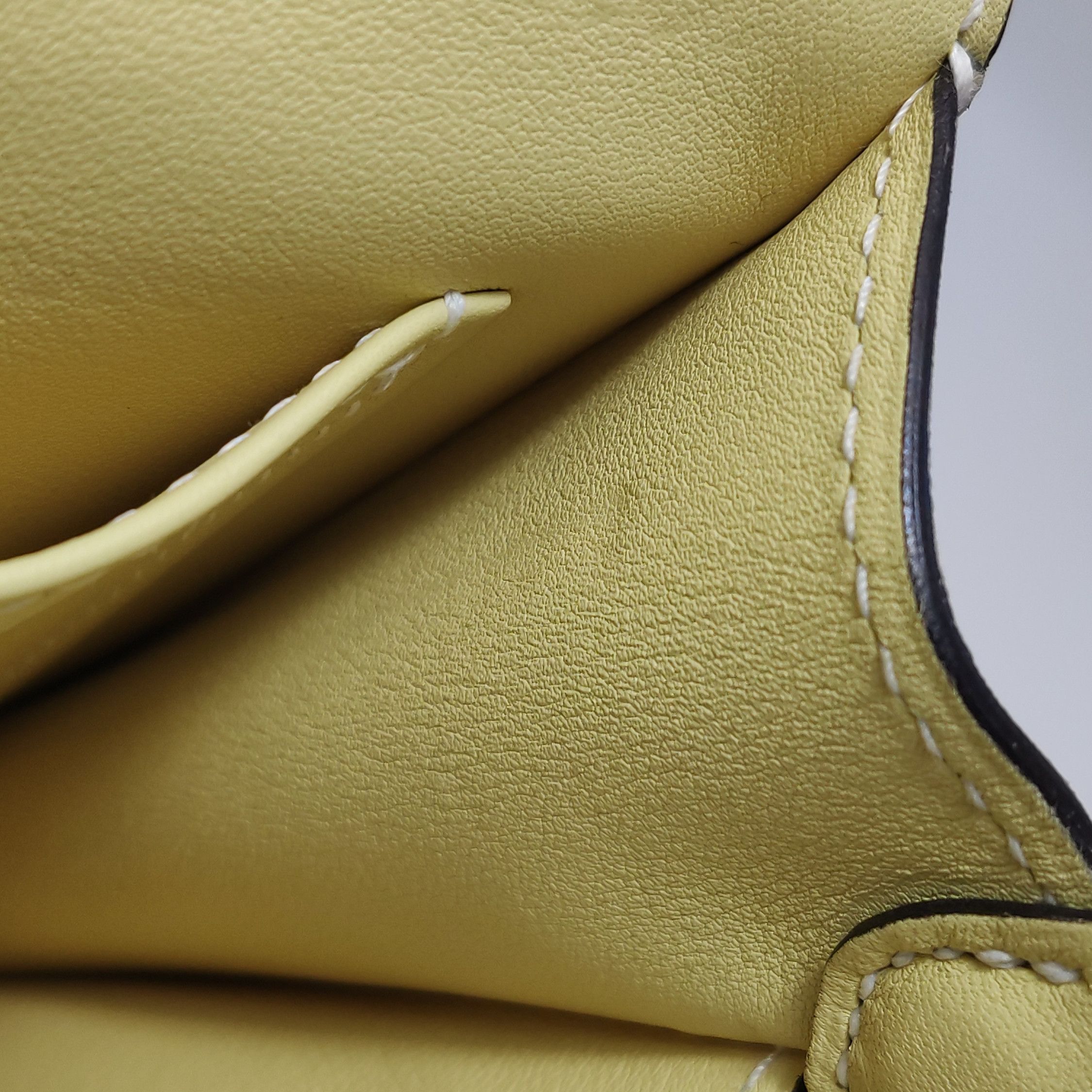 Hermes Hermes Women os Shoulder Bags Size ONE SIZE - 9 Thumbnail
