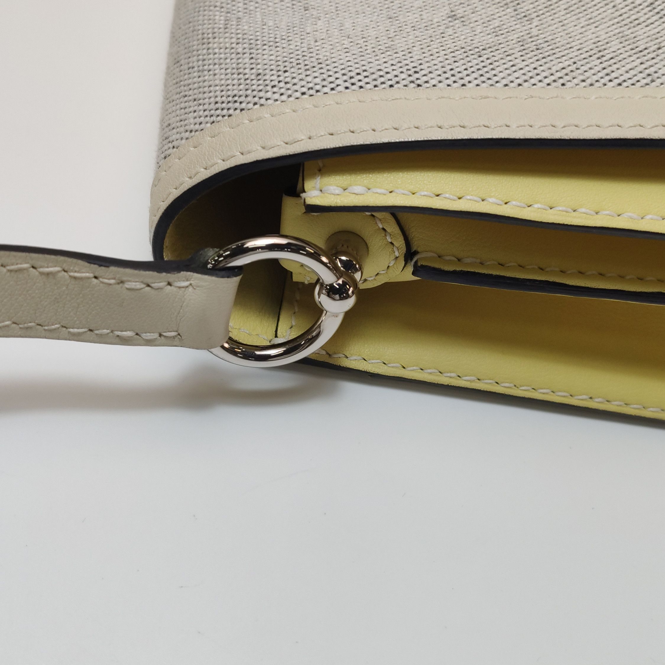 Hermes Hermes Women os Shoulder Bags Size ONE SIZE - 12 Thumbnail