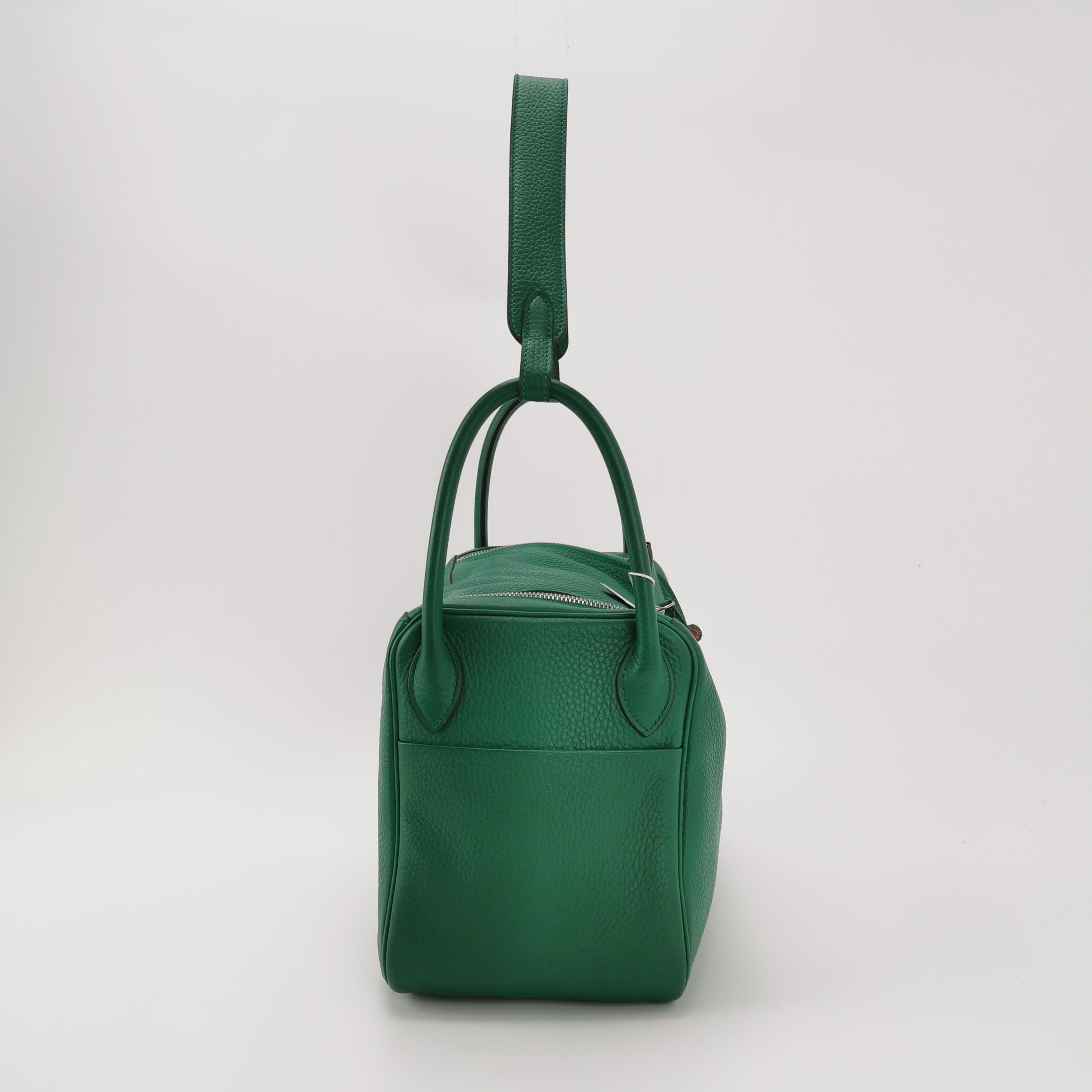 Hermes Hermes Women os Shoulder Bags Size ONE SIZE - 4 Thumbnail