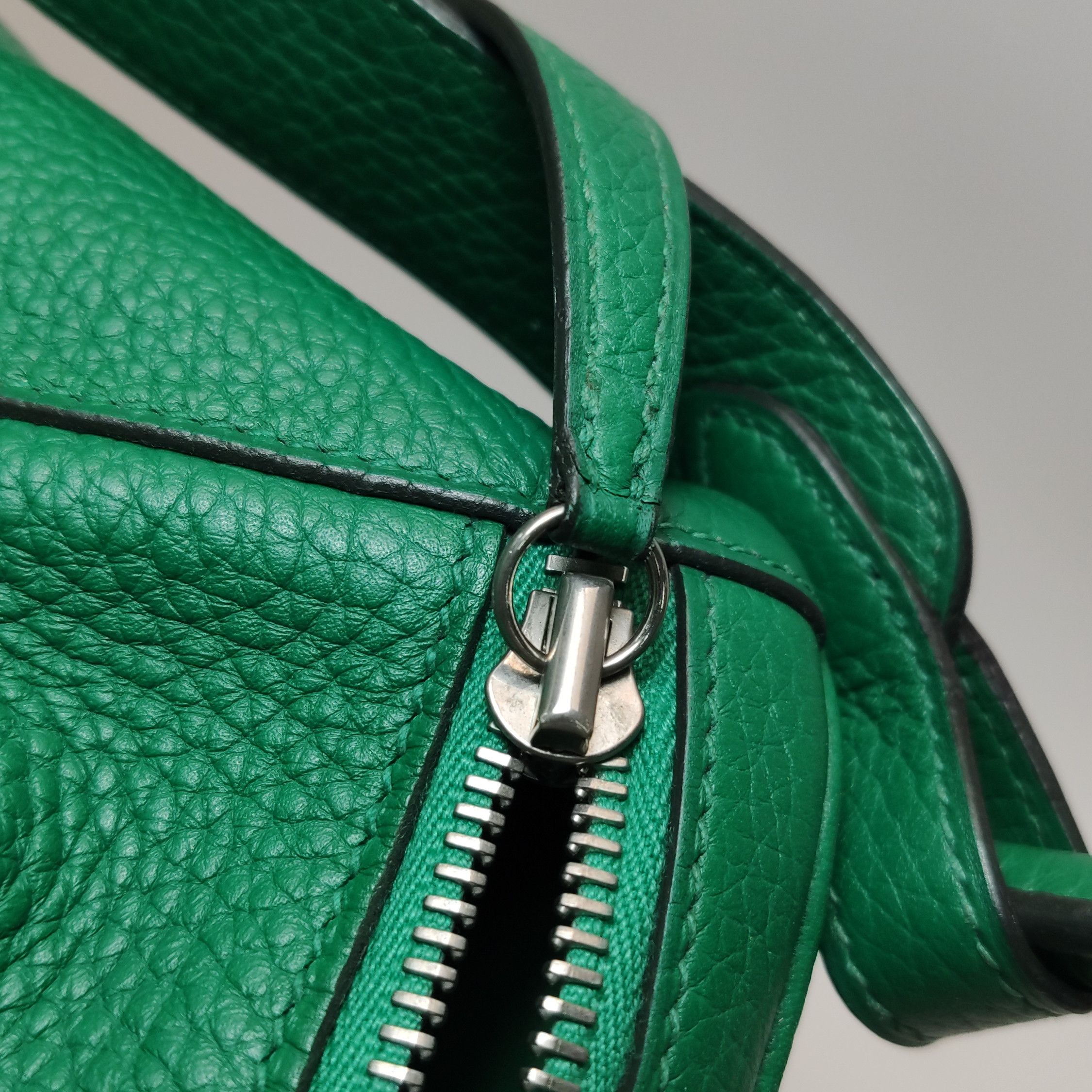 Hermes Hermes Women os Shoulder Bags Size ONE SIZE - 12 Thumbnail