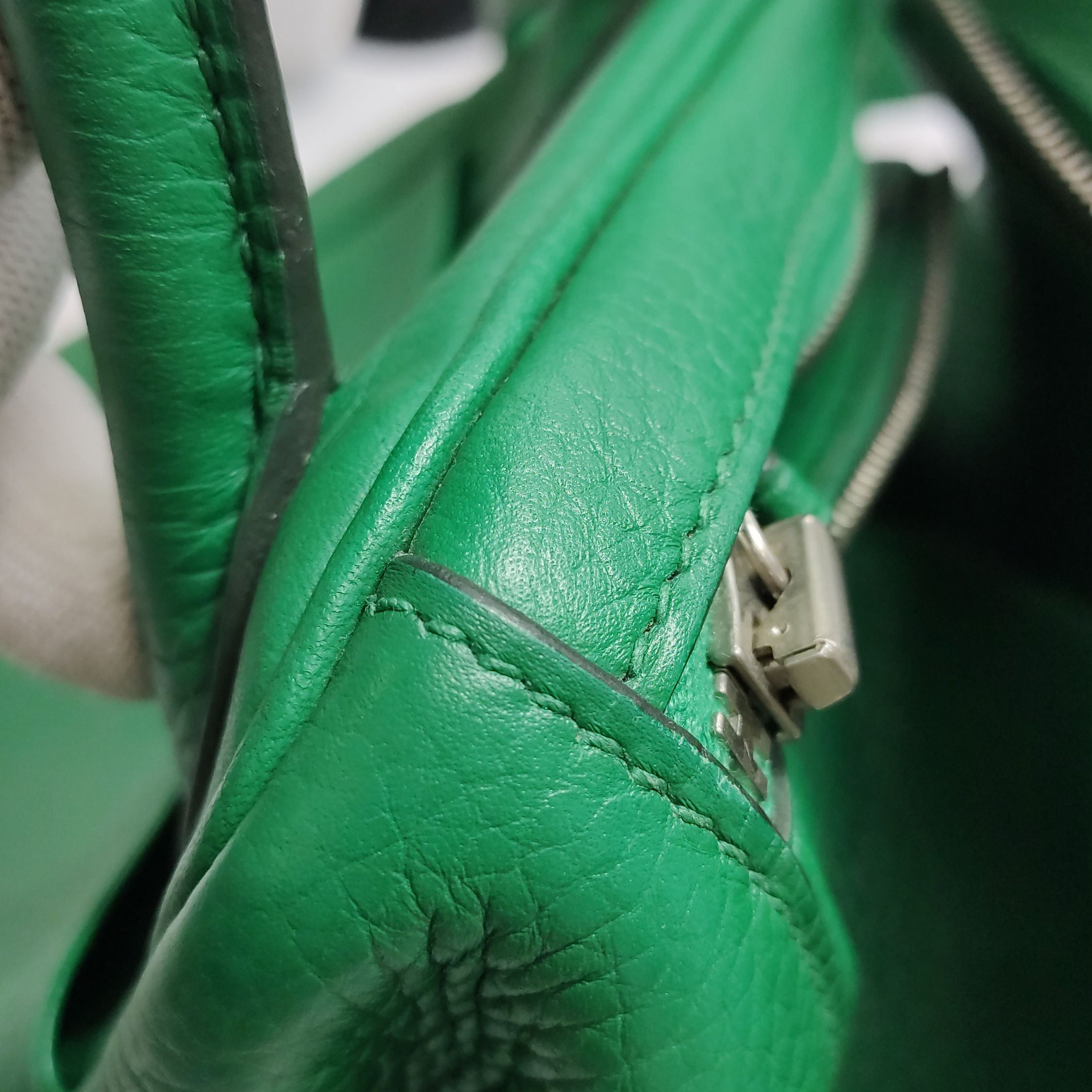 Hermes Hermes Women os Shoulder Bags Size ONE SIZE - 20 Thumbnail