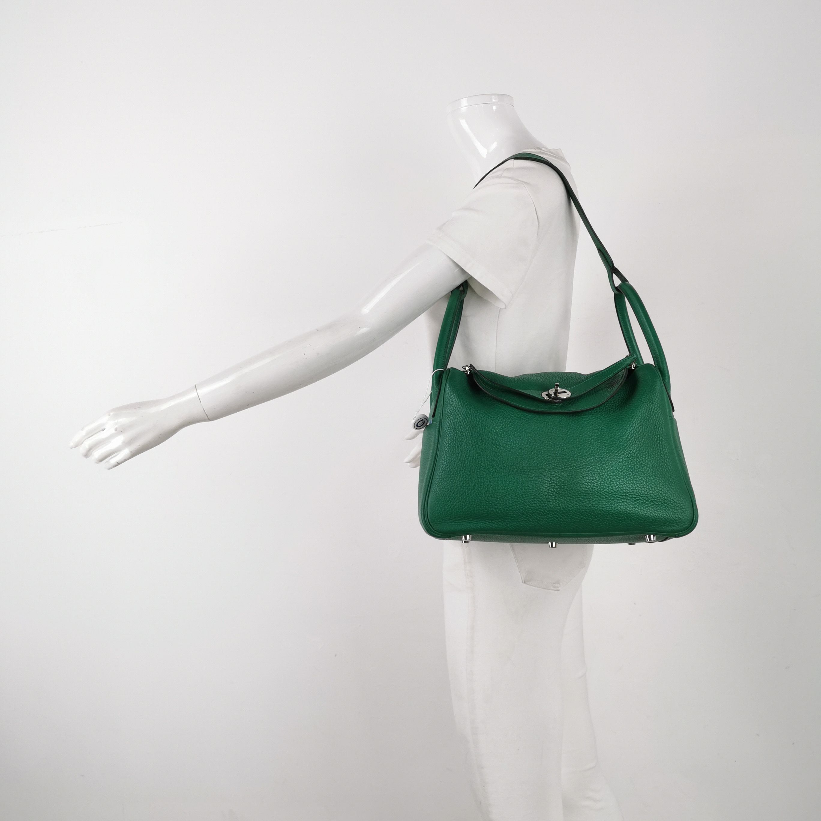 Hermes Hermes Women os Shoulder Bags Size ONE SIZE - 2 Thumbnail
