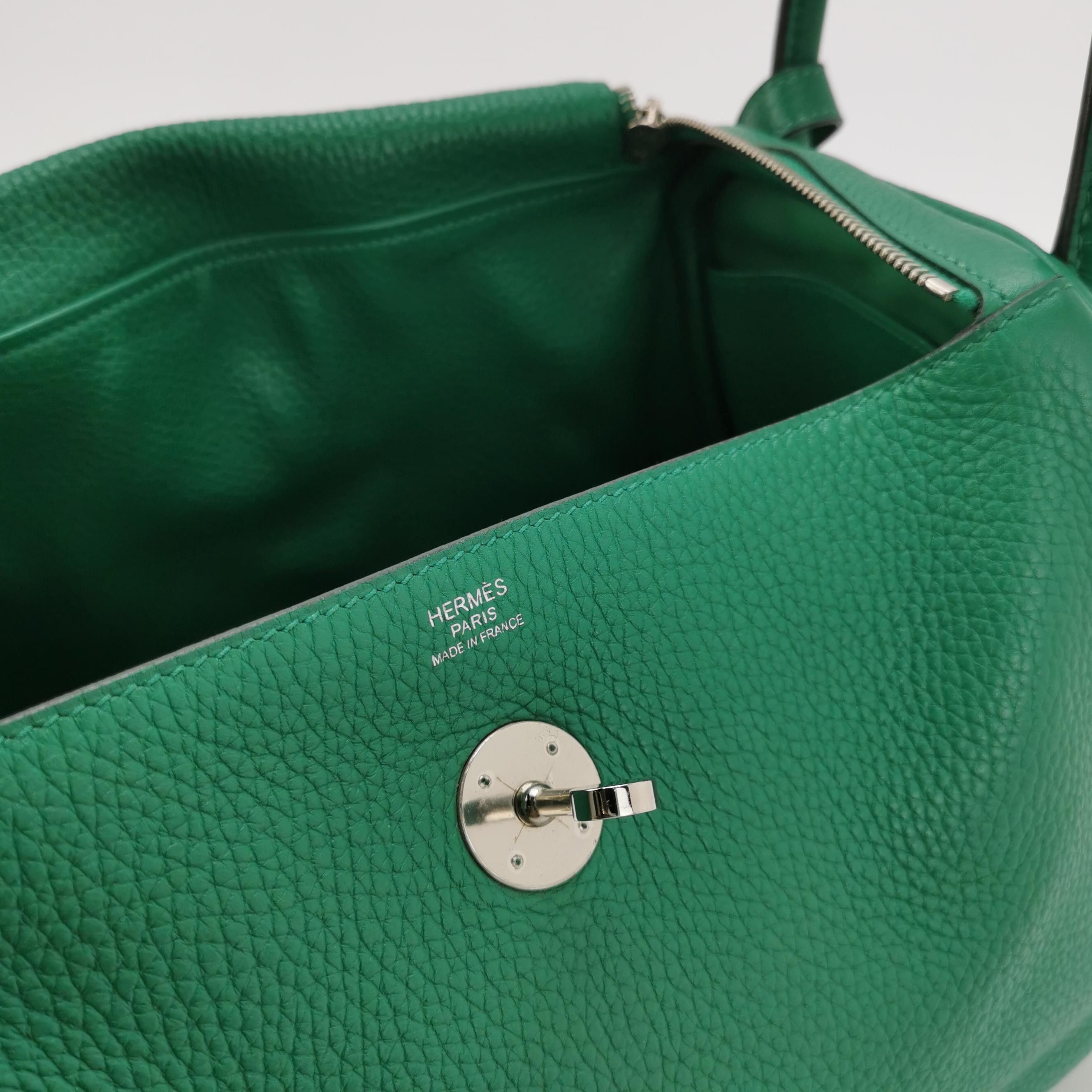 Hermes Hermes Women os Shoulder Bags Size ONE SIZE - 8 Thumbnail