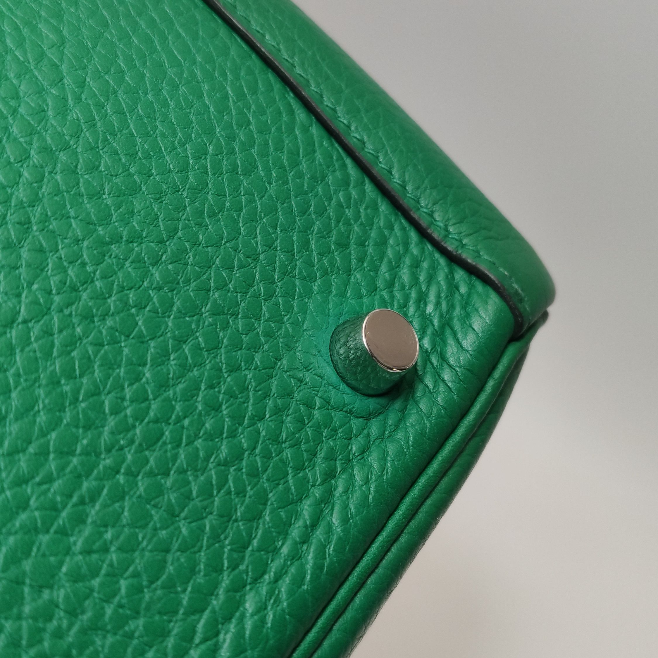 Hermes Hermes Women os Shoulder Bags Size ONE SIZE - 14 Thumbnail