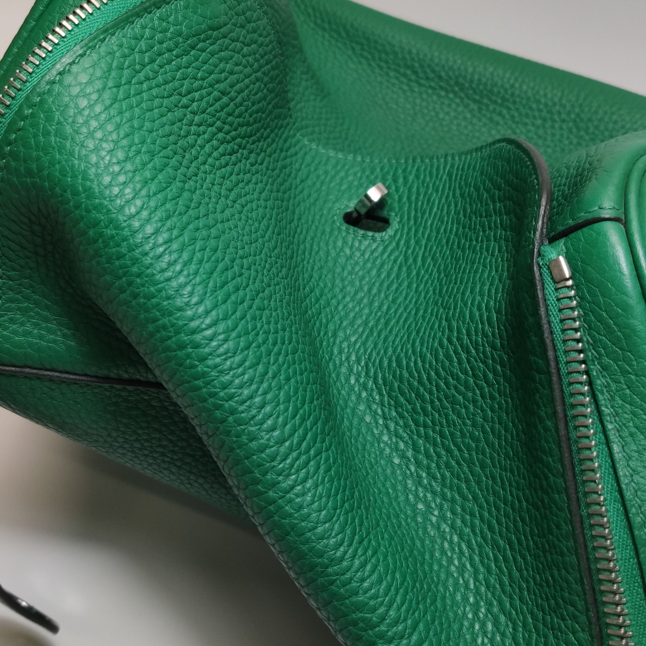 Hermes Hermes Women os Shoulder Bags Size ONE SIZE - 18 Thumbnail