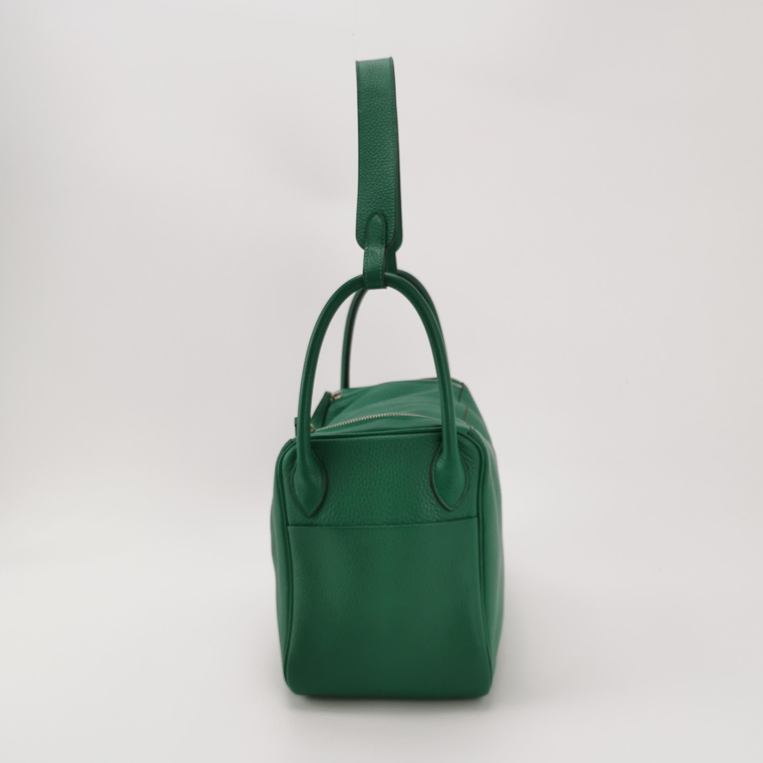 Hermes Hermes Women os Shoulder Bags Size ONE SIZE - 3 Thumbnail
