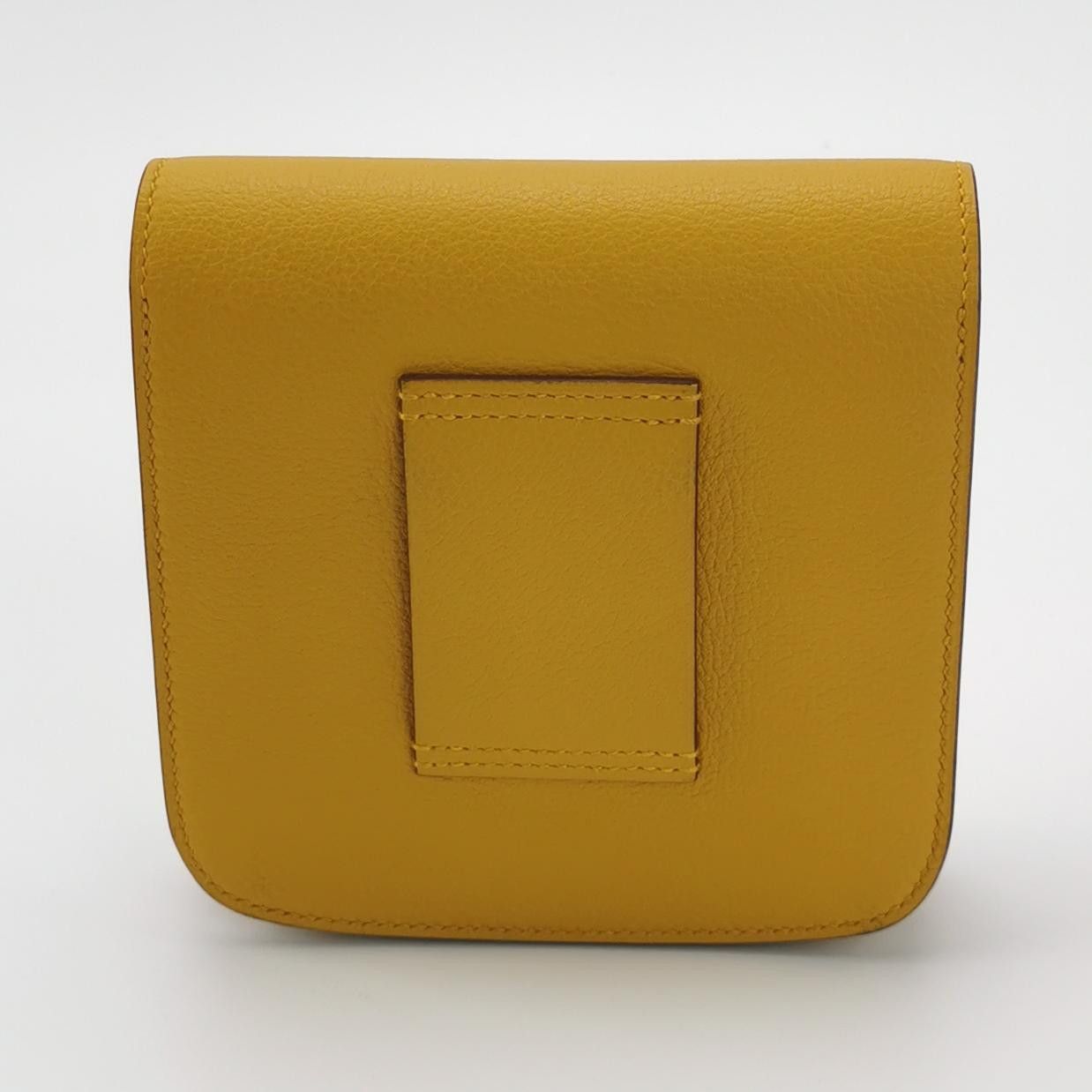 Hermes Hermes Women os Wallets Size ONE SIZE - 4 Thumbnail