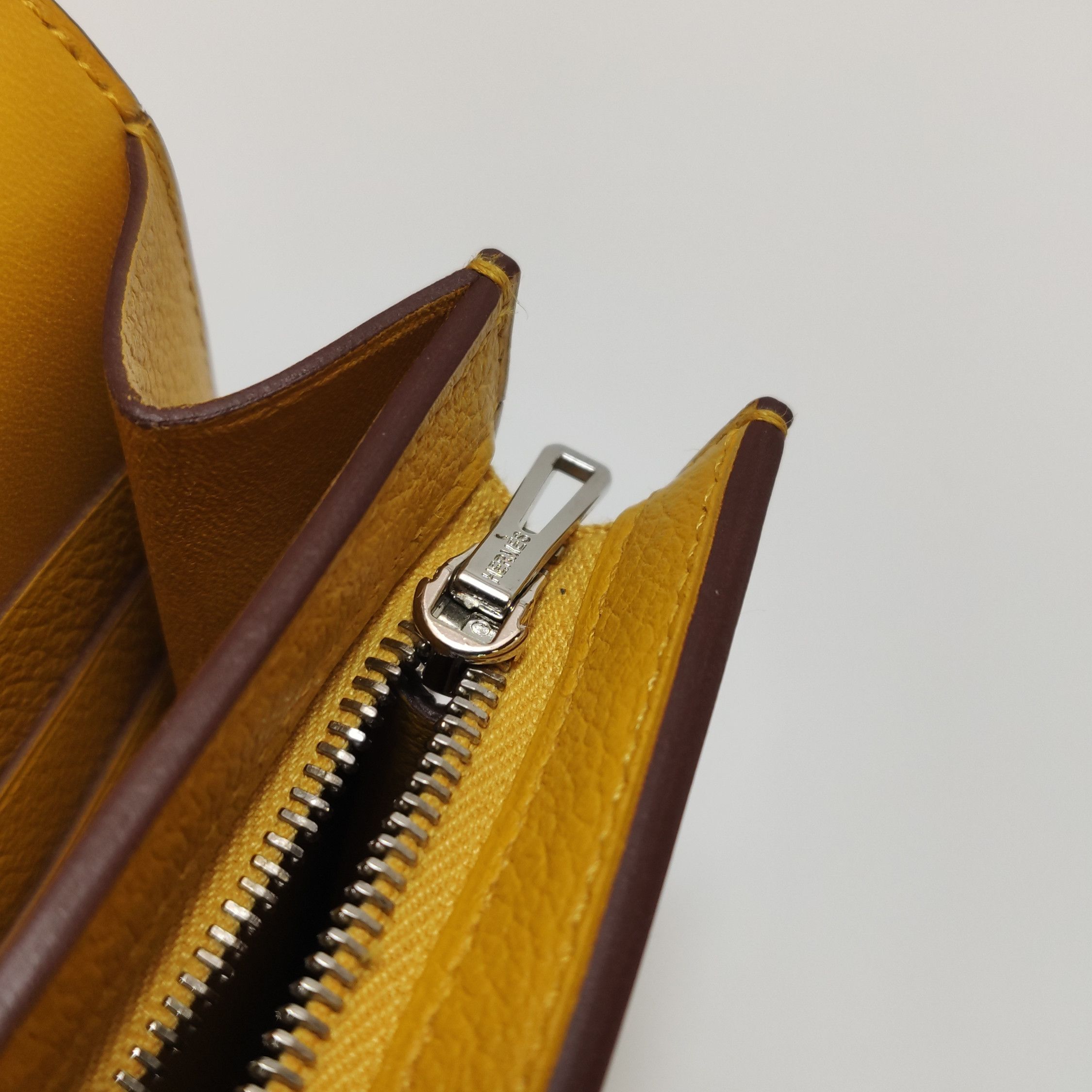 Hermes Hermes Women os Wallets Size ONE SIZE - 11 Thumbnail