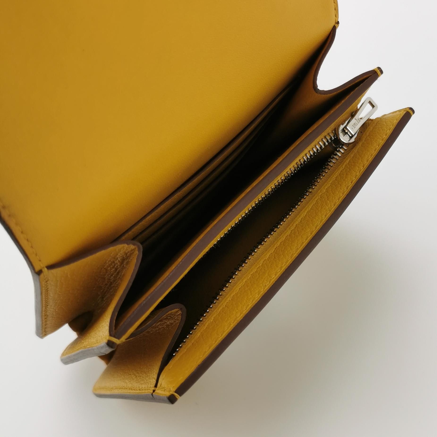 Hermes Hermes Women os Wallets Size ONE SIZE - 6 Thumbnail