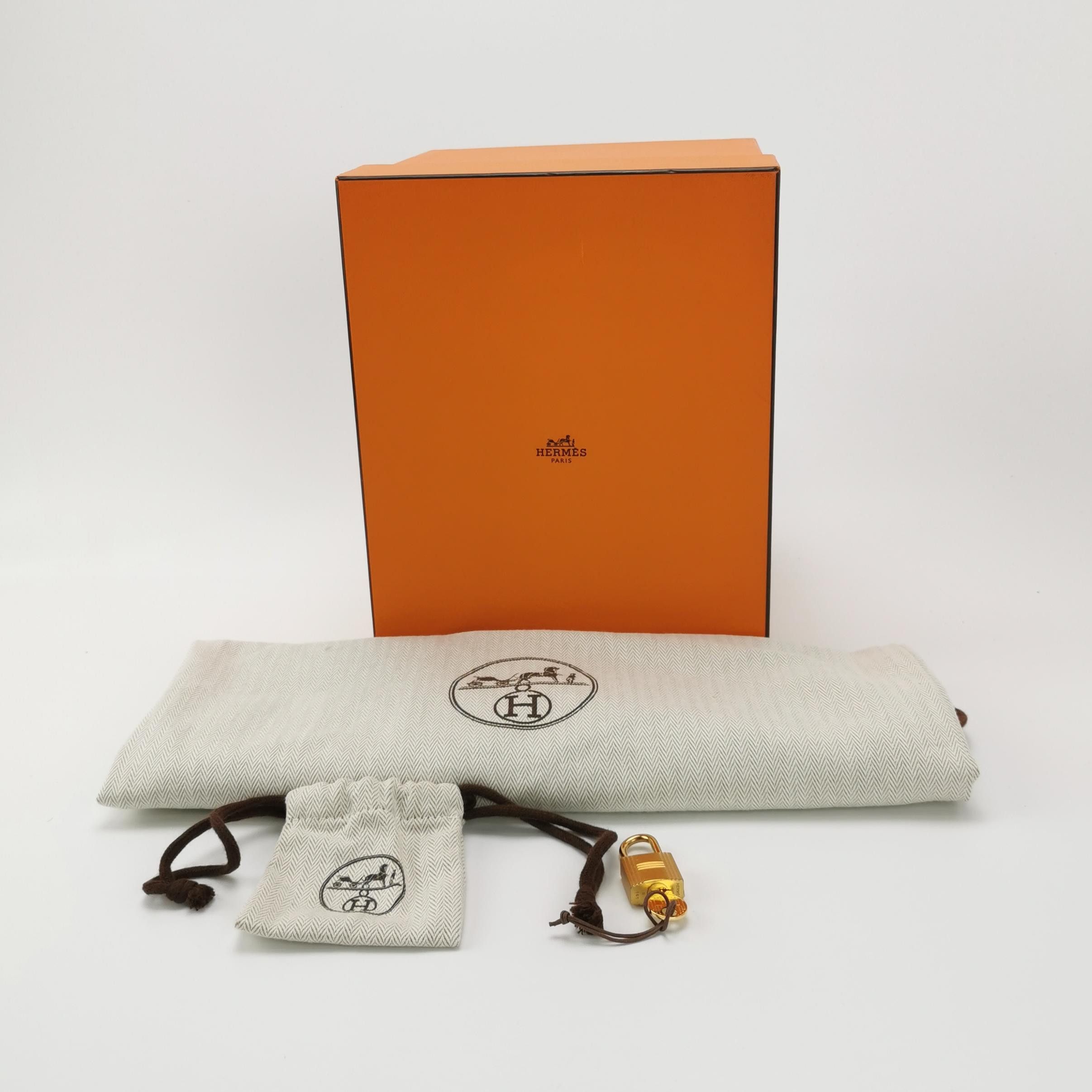 Hermes Hermes Women os Tote Bags Size ONE SIZE - 10 Thumbnail