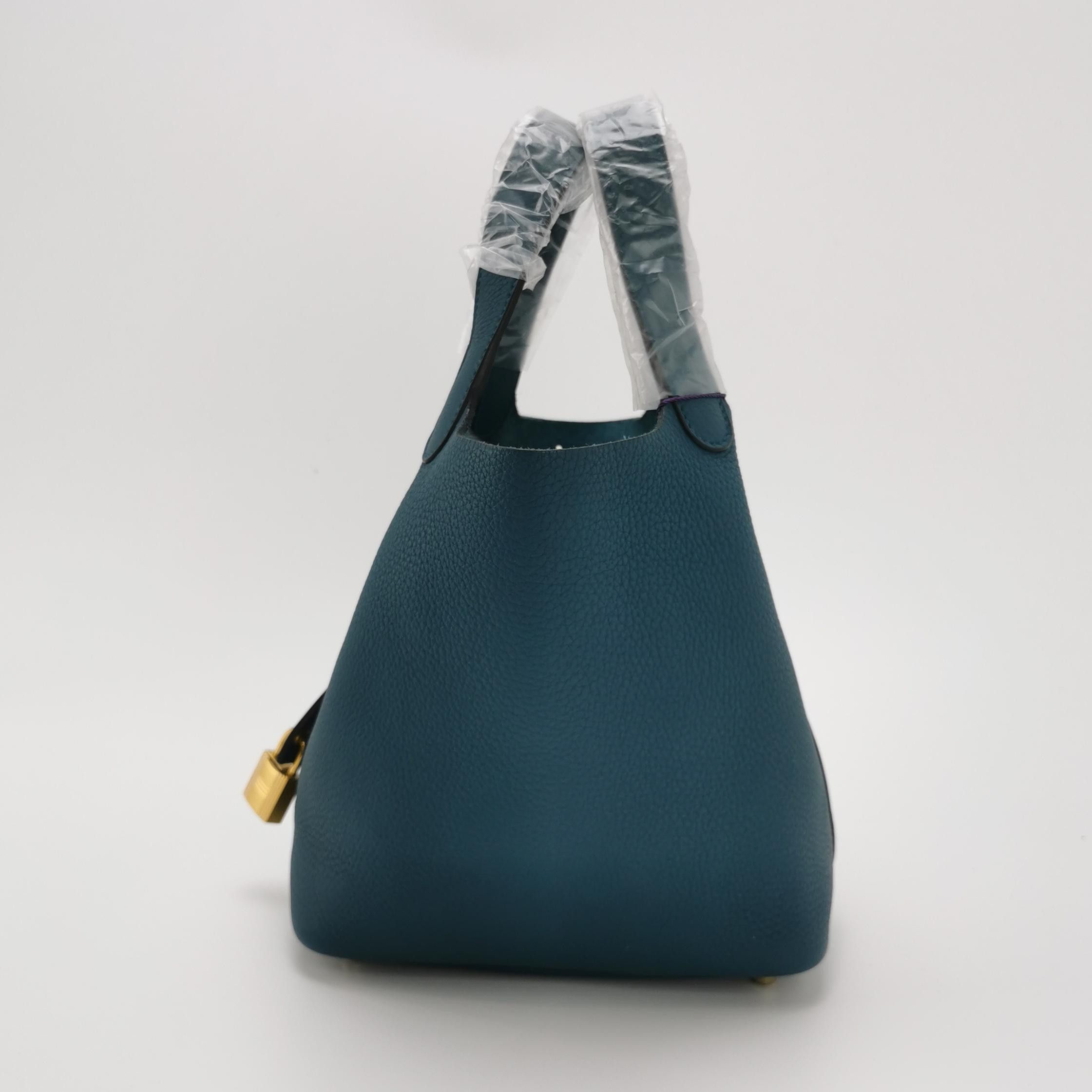 Hermes Hermes Women os Tote Bags Size ONE SIZE - 3 Thumbnail