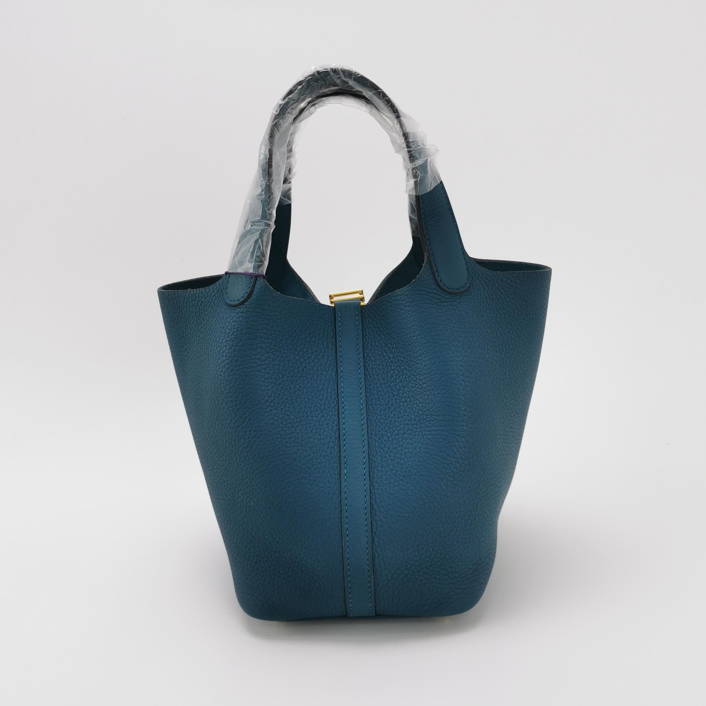 Hermes Hermes Women os Tote Bags Size ONE SIZE - 5 Thumbnail