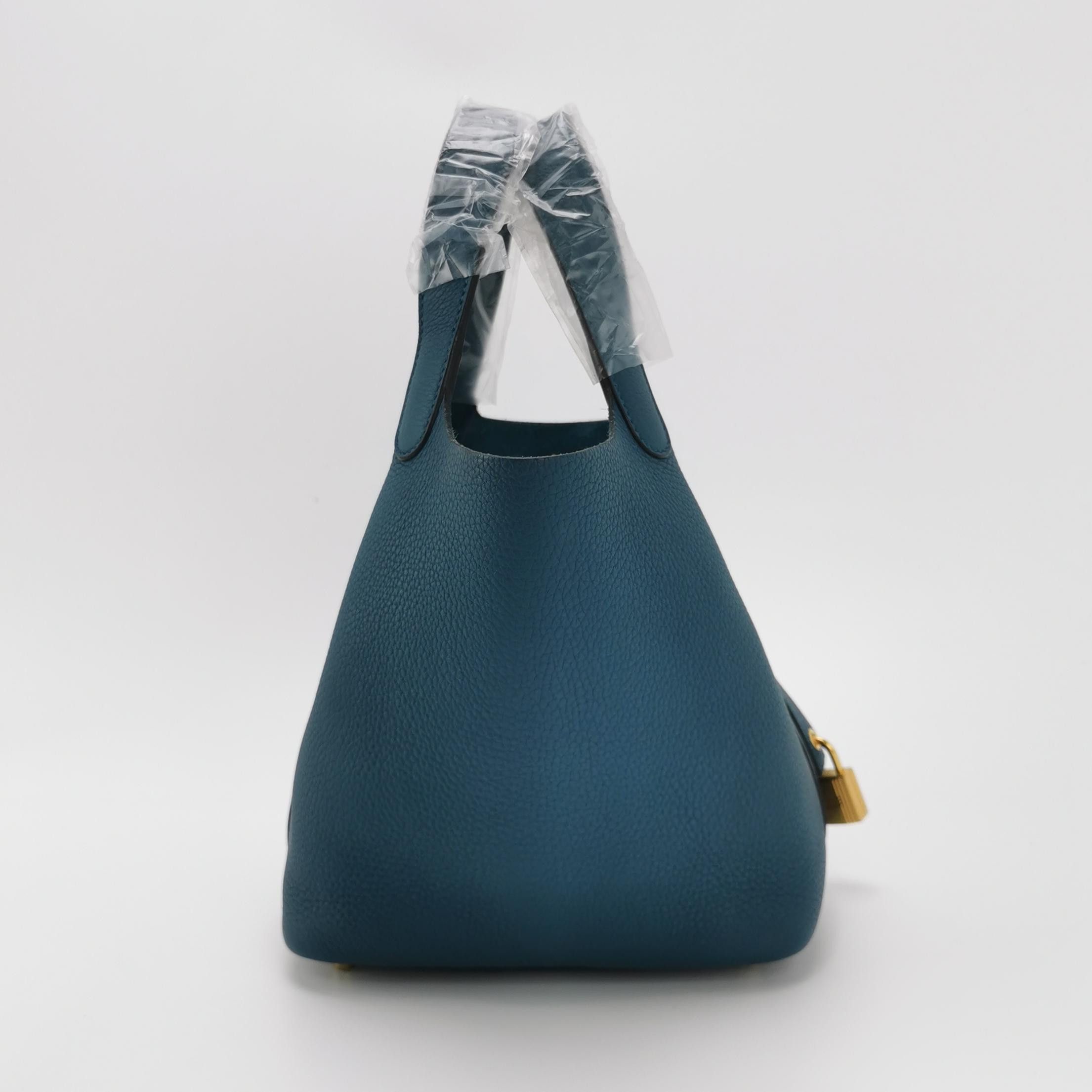 Hermes Hermes Women os Tote Bags Size ONE SIZE - 4 Thumbnail